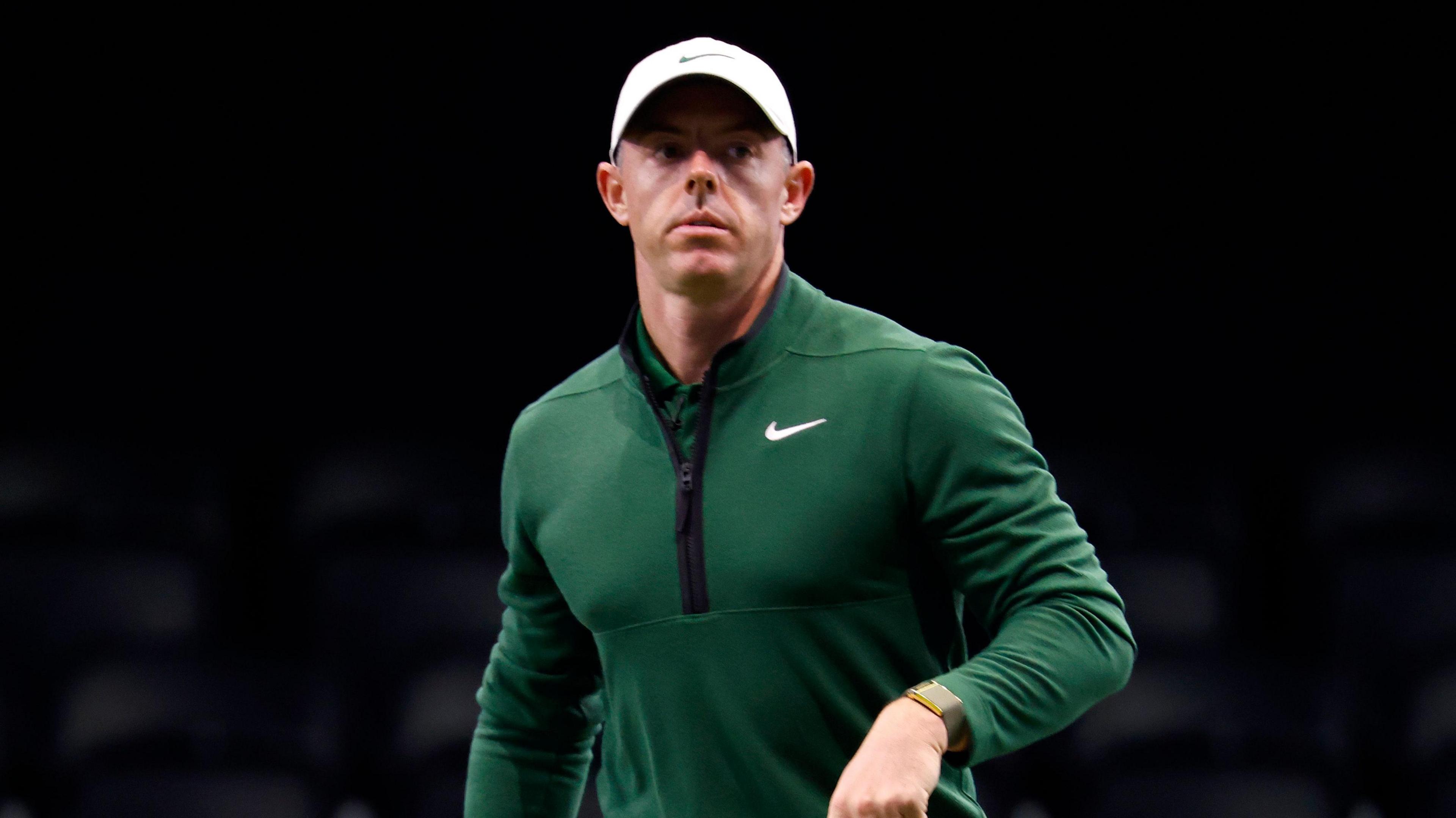 Rory McIlroy Advocates for a More Selective PGA Tour Schedule