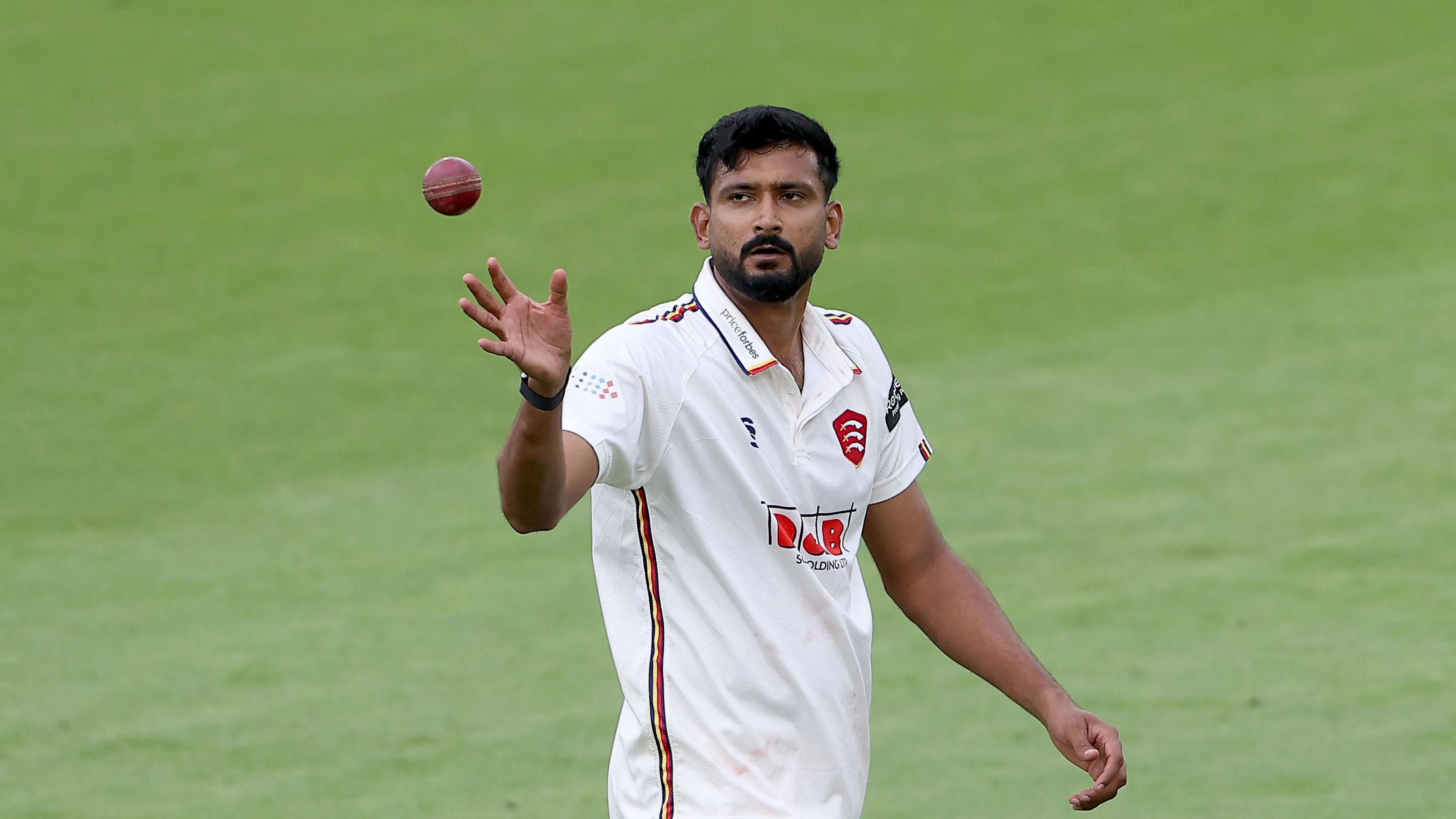 Khaleel Ahmed's Early Departure from Essex: Impact and Future Prospects
