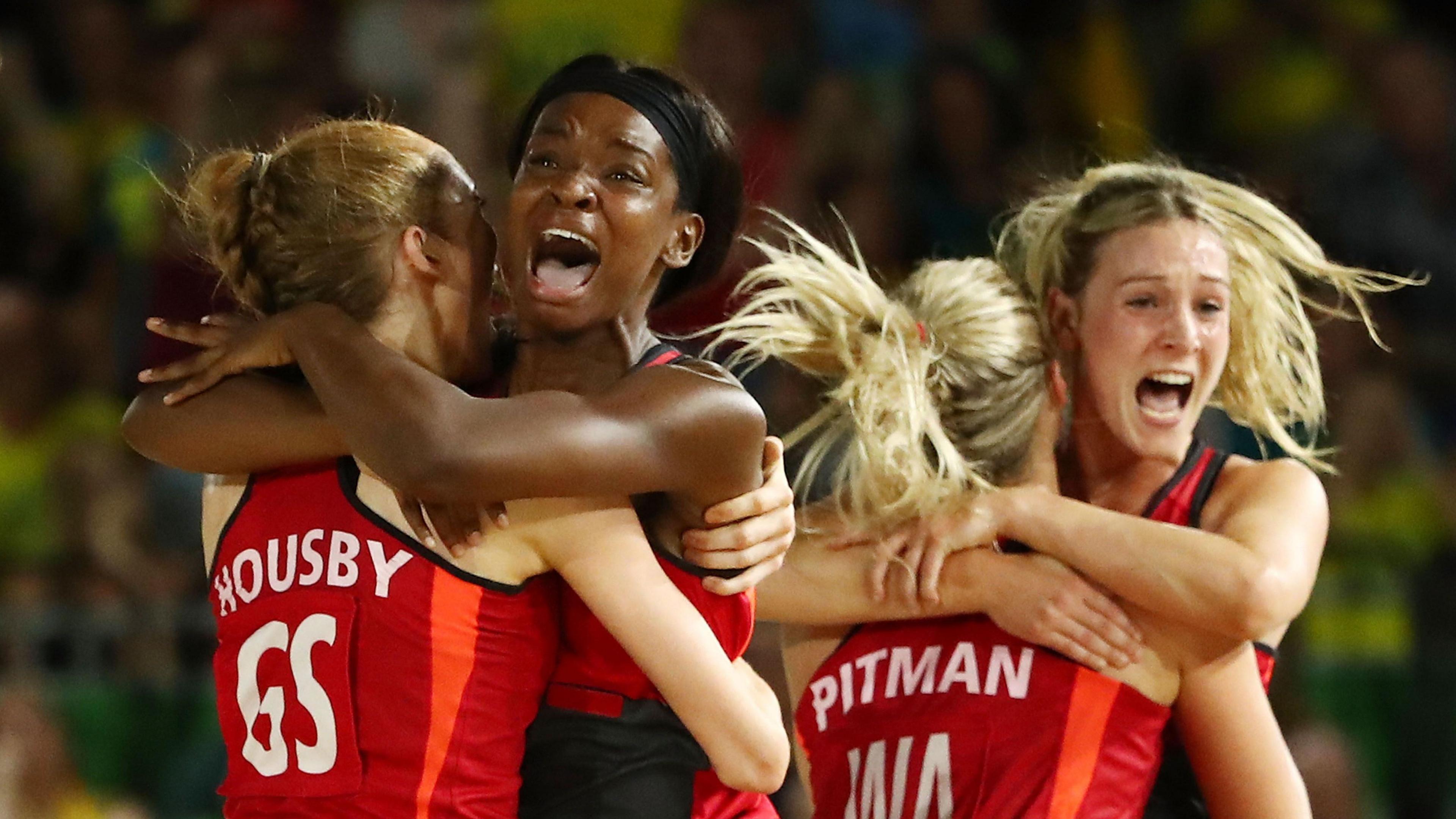 Commonwealth Games: The Rise and Challenges of Netball