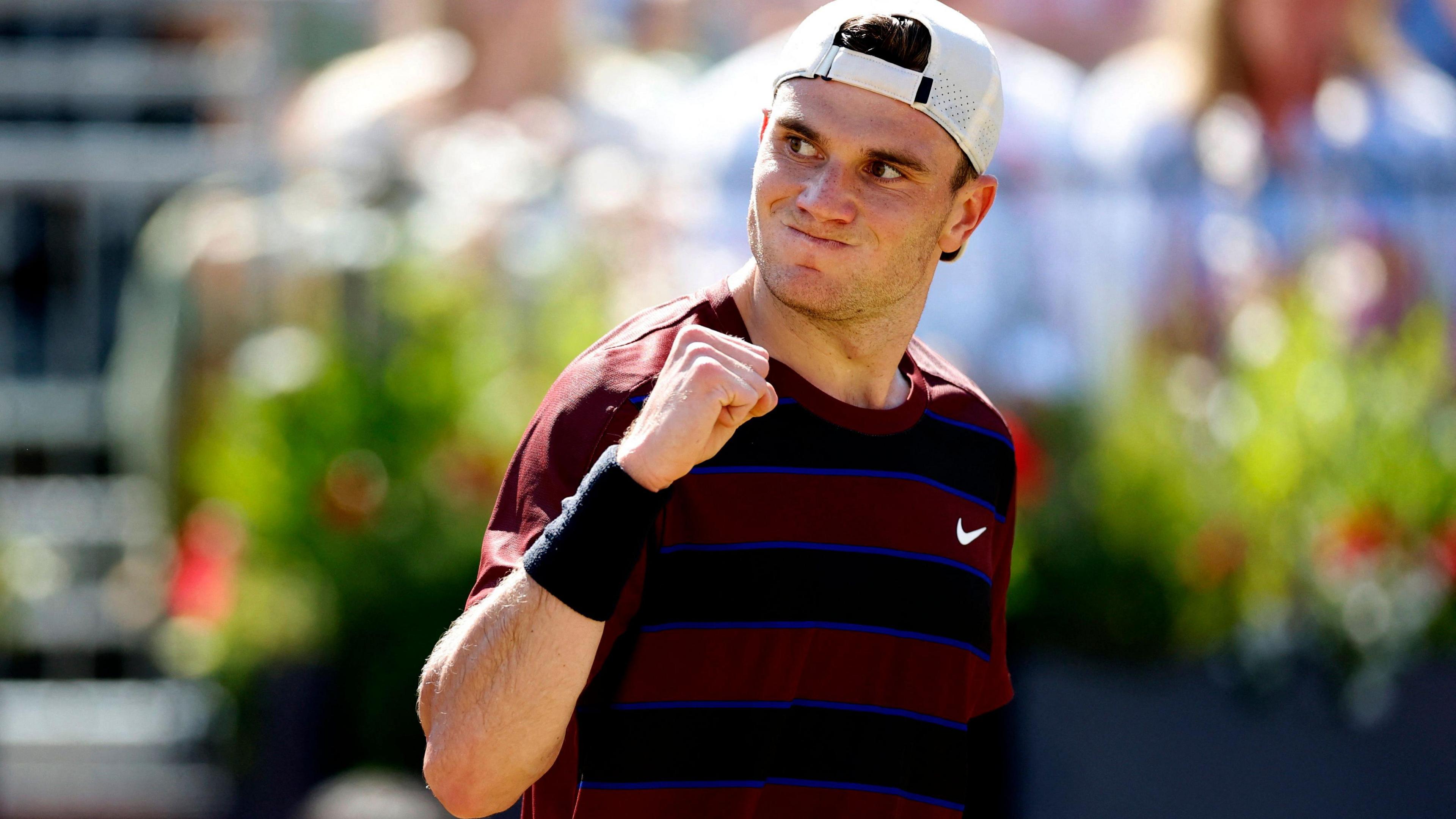 Jack Draper: From Fragile Ferrari to Resilient Contender in Tennis