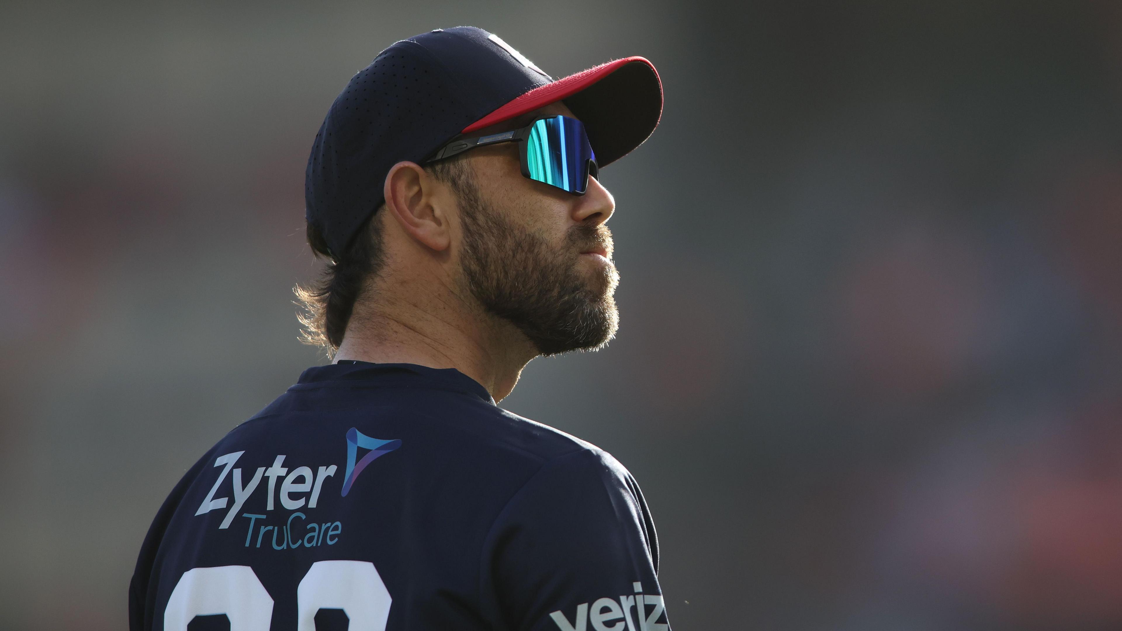 Thrilling Last-Ball Drama: Washington Secures Victory in Major League Cricket