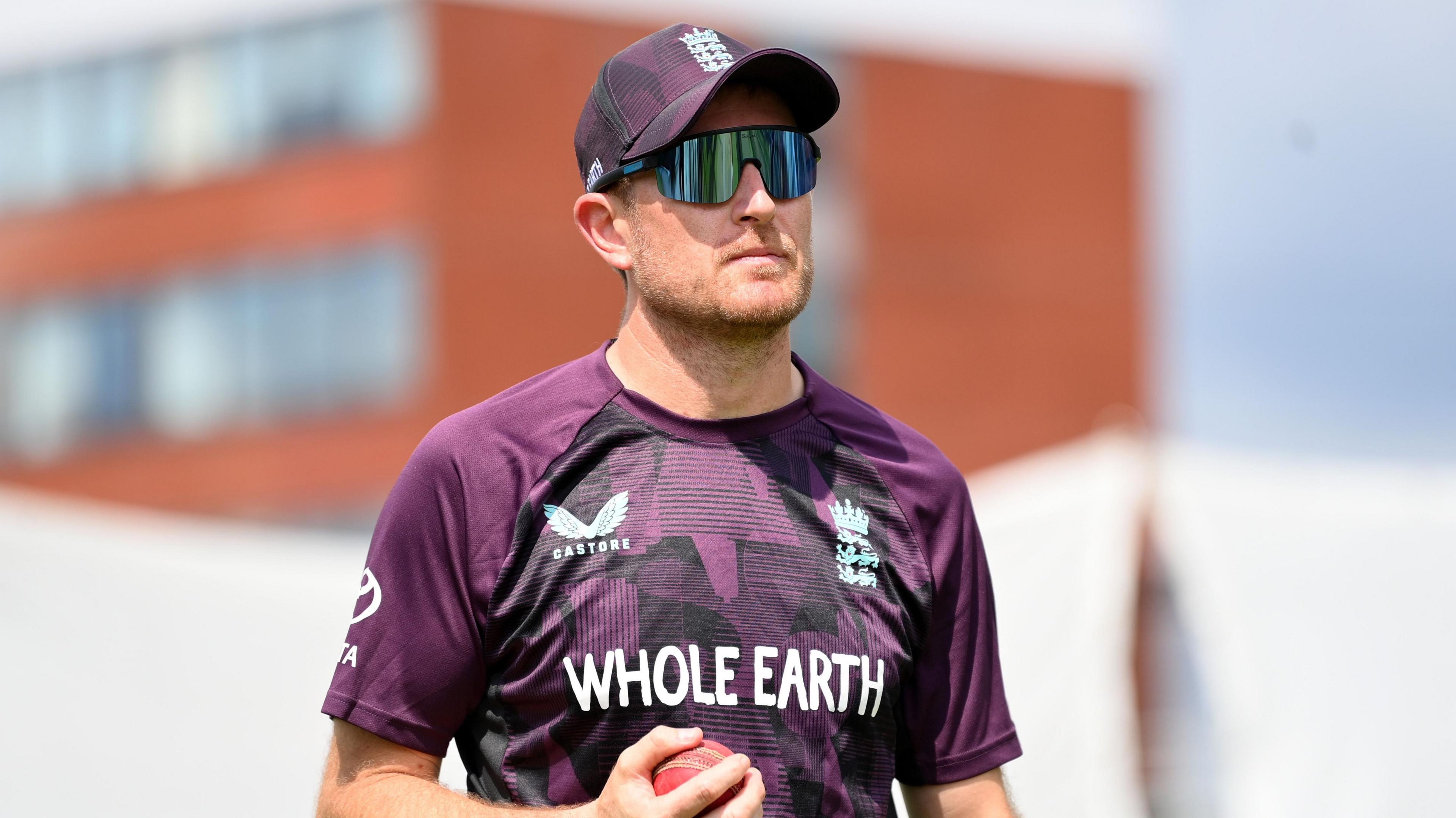 Liam Dawson Returns to England Test Squad After Eight-Year Hiatus Against India