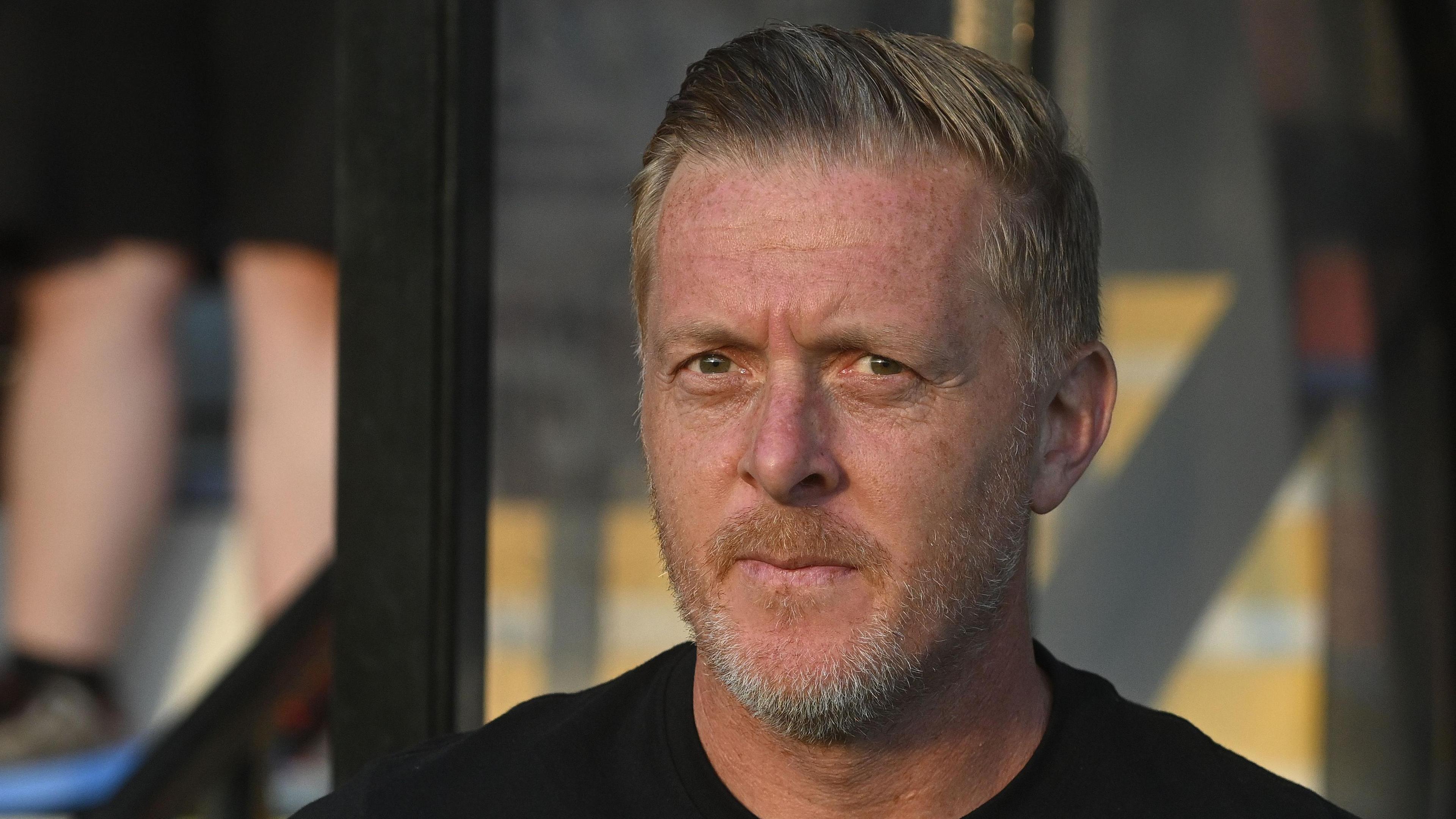 Garry Monk Steps Down as Cambridge United Head Coach Amid Struggles