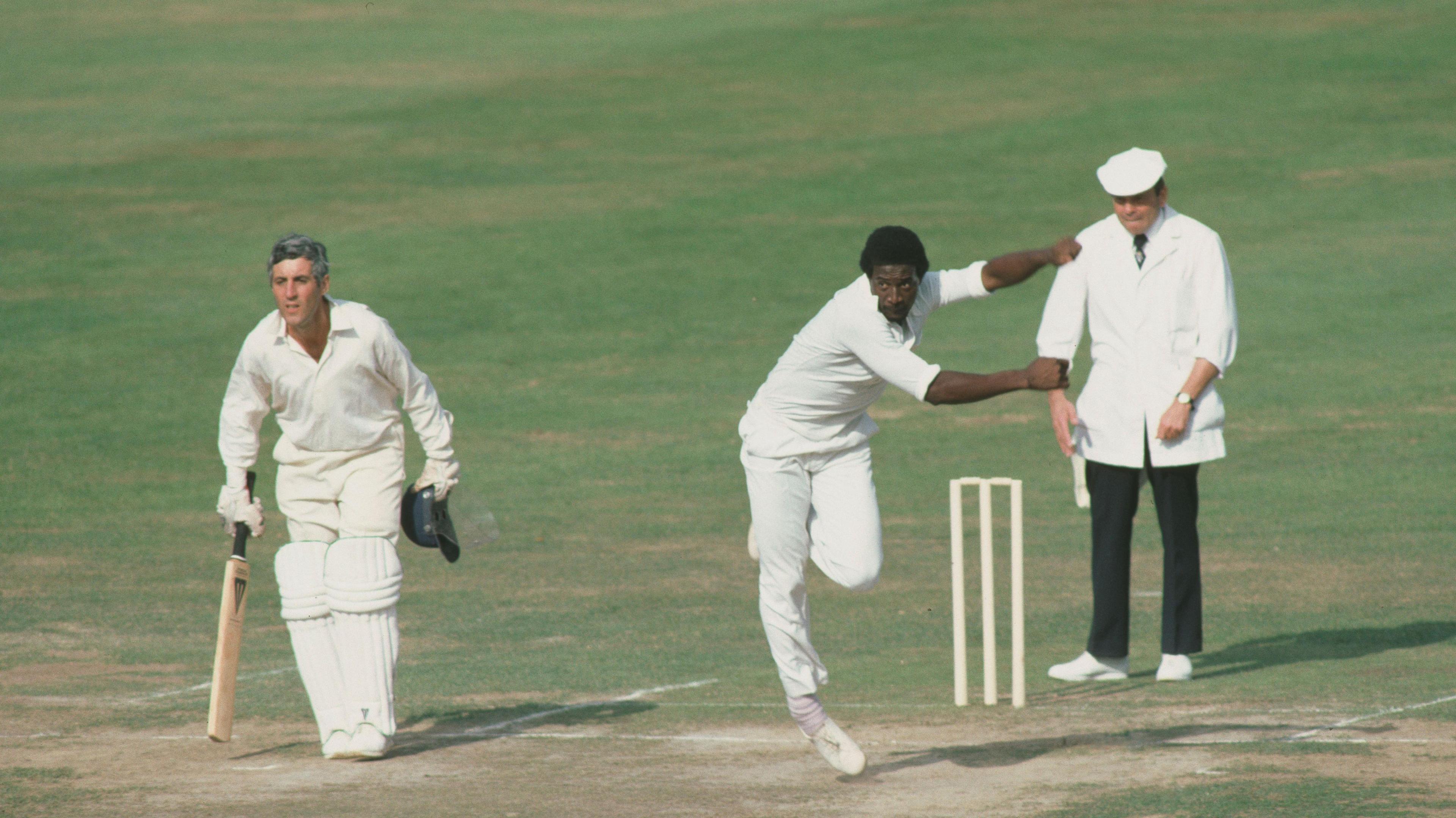 Cricket Mourns the Loss of Dickie Bird: A Legendary Umpire’s Enduring Legacy