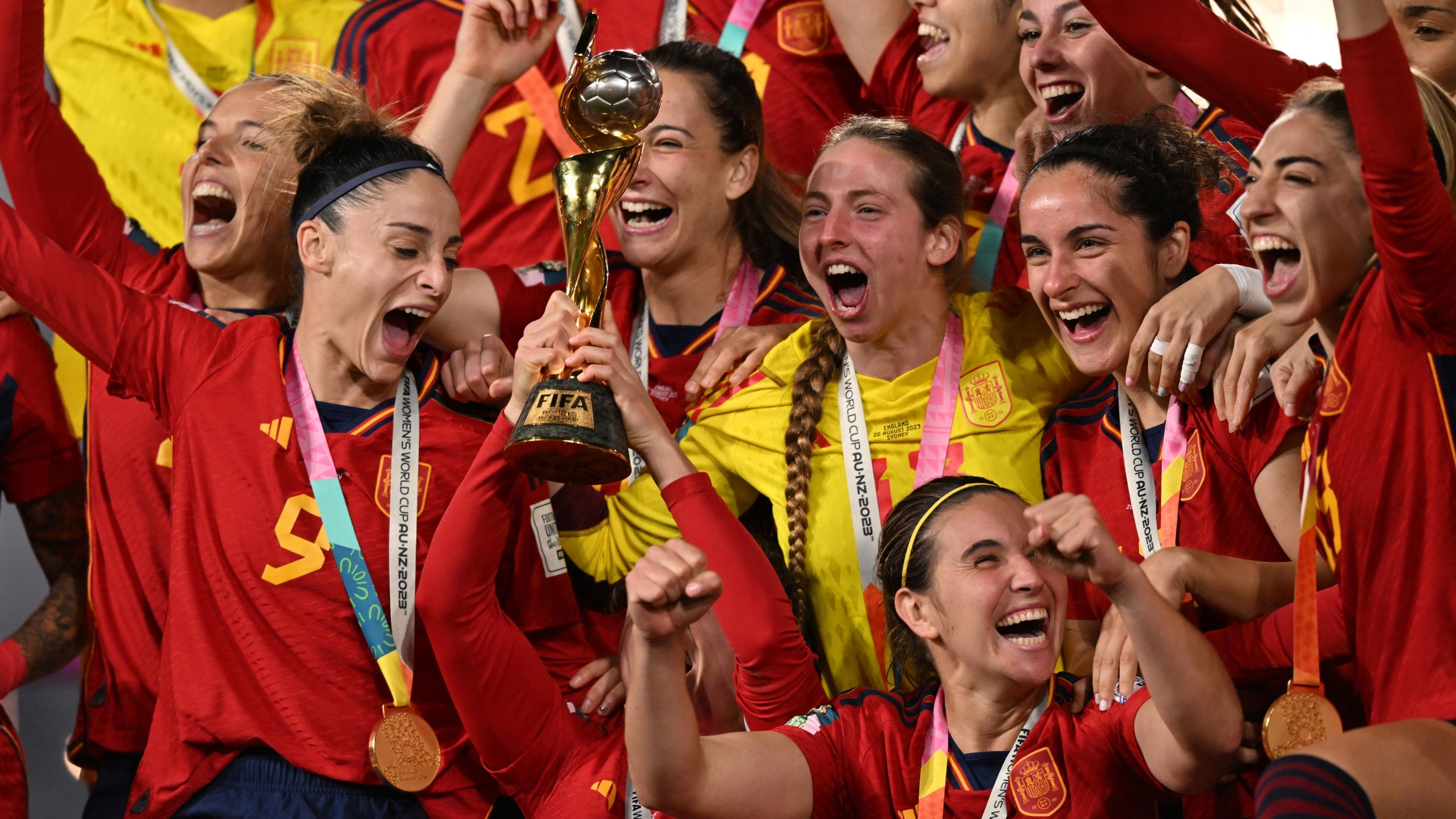 Women's World Cup 2031: Expansion to 48 Teams Marks a New Era in Women's Football