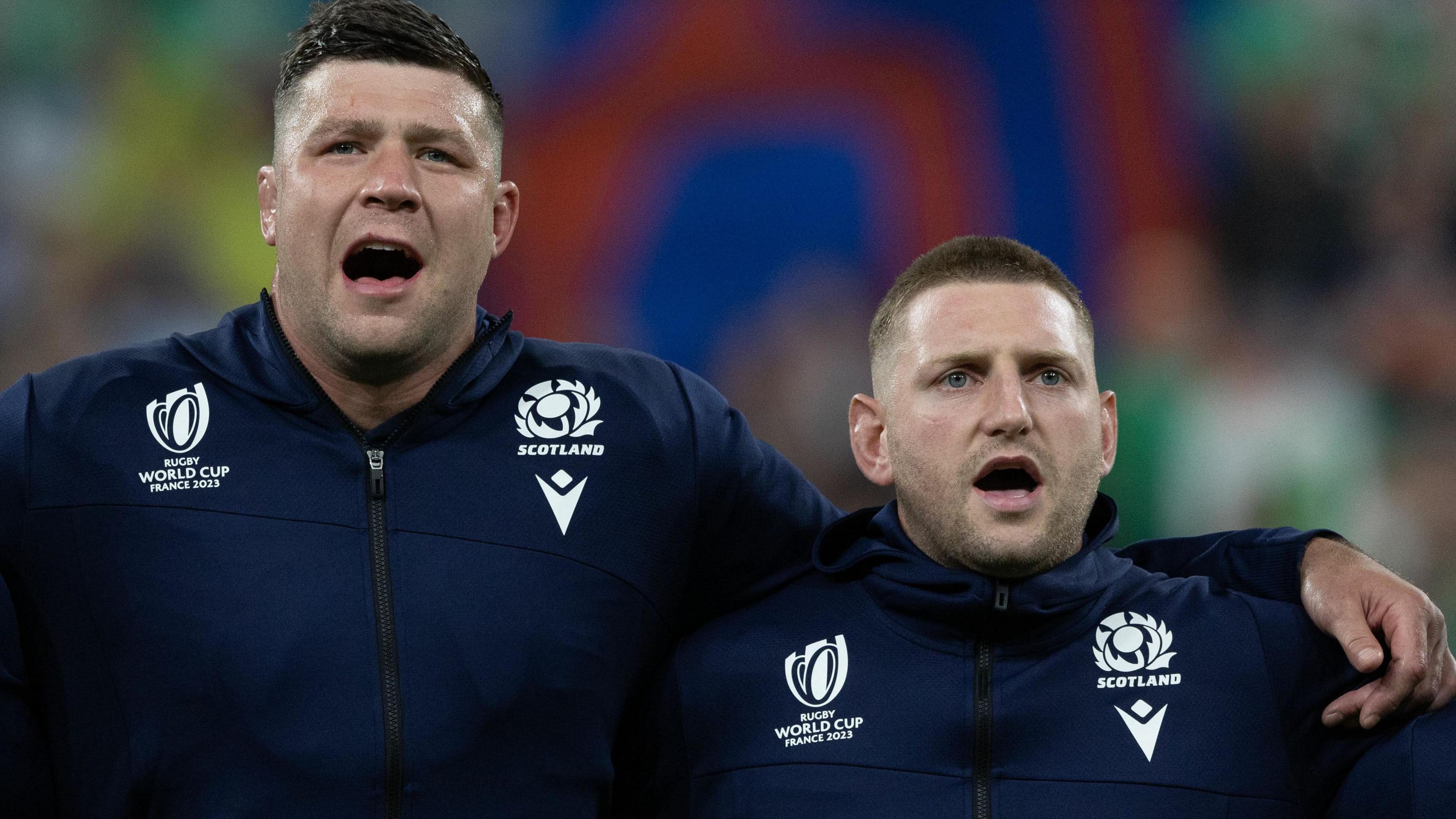 Gilchrist and Edinburgh Gear Up for Epic Clash Against Bath's Russell in Challenge Cup Semi-Final