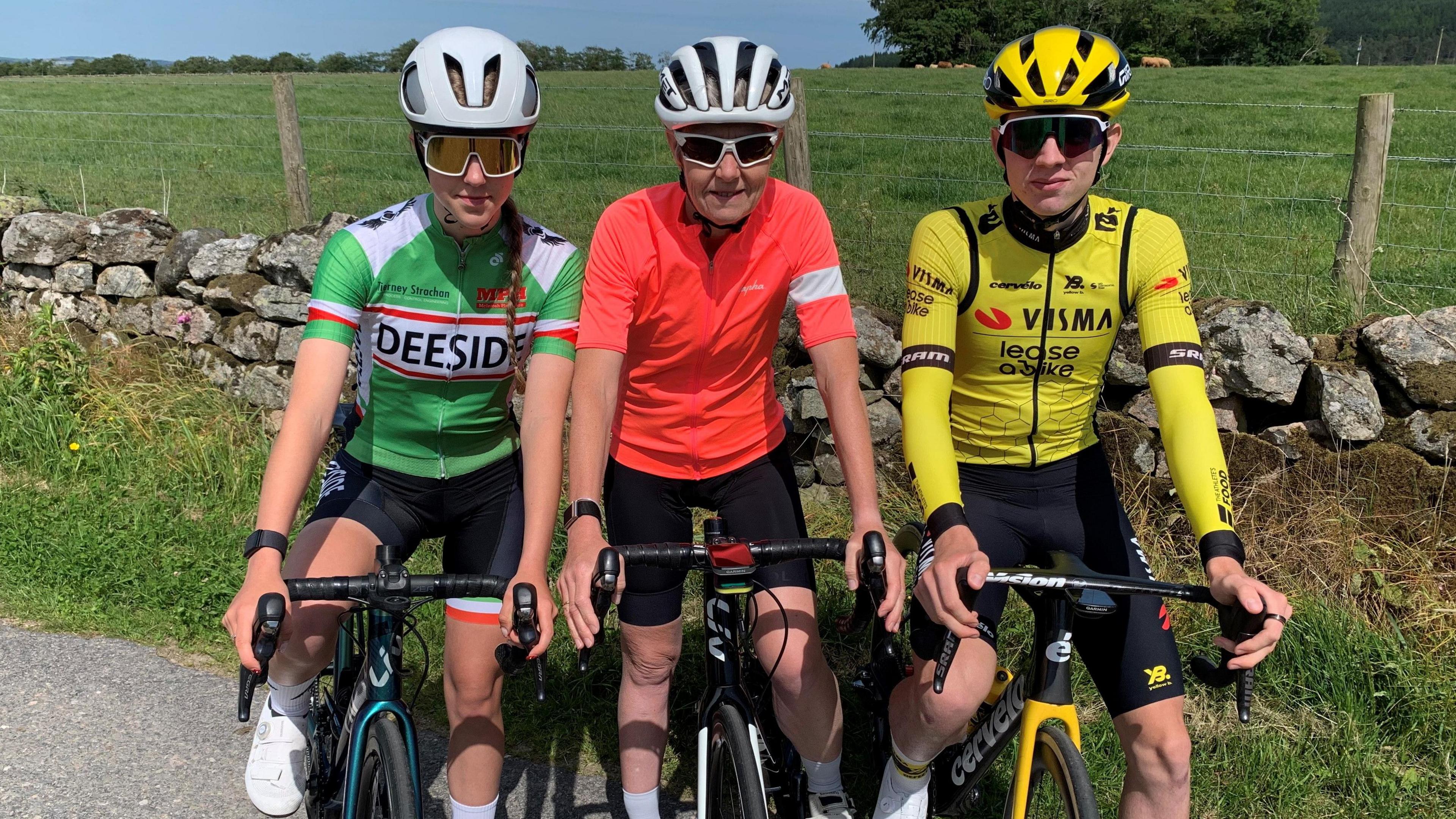 Sarah Rowe: From Olympic Cyclist to Inspirational Mother