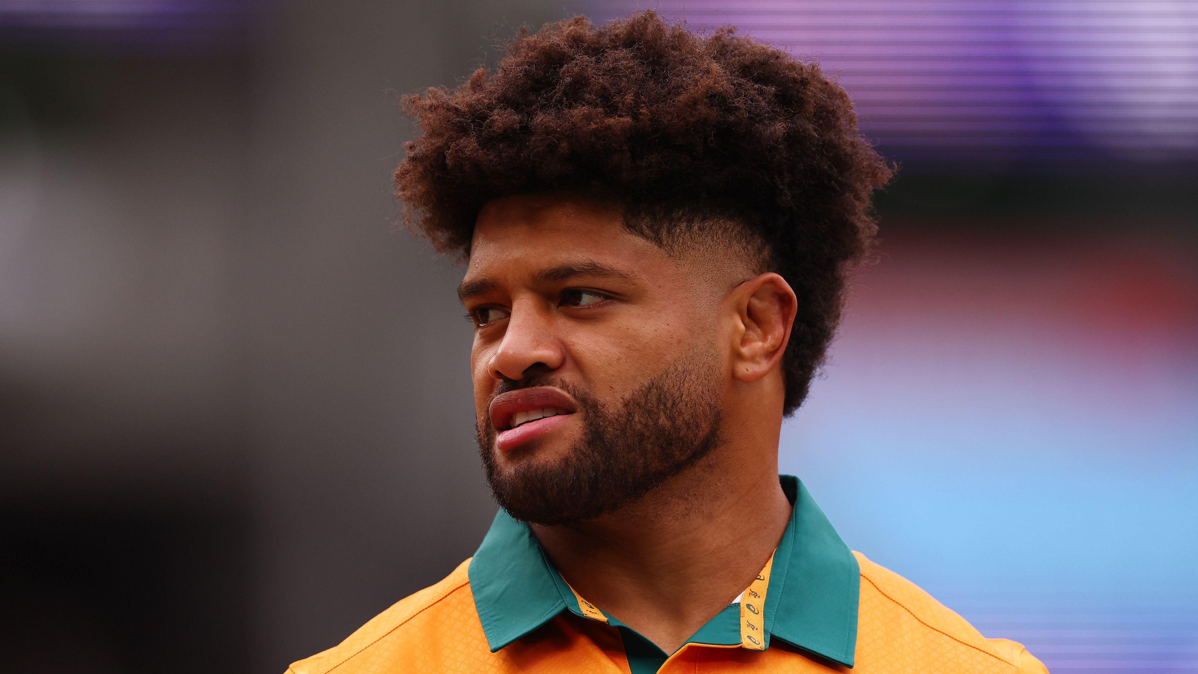 Fearless Valetini: Australia's Key to Overcoming the Lions in Melbourne Showdown