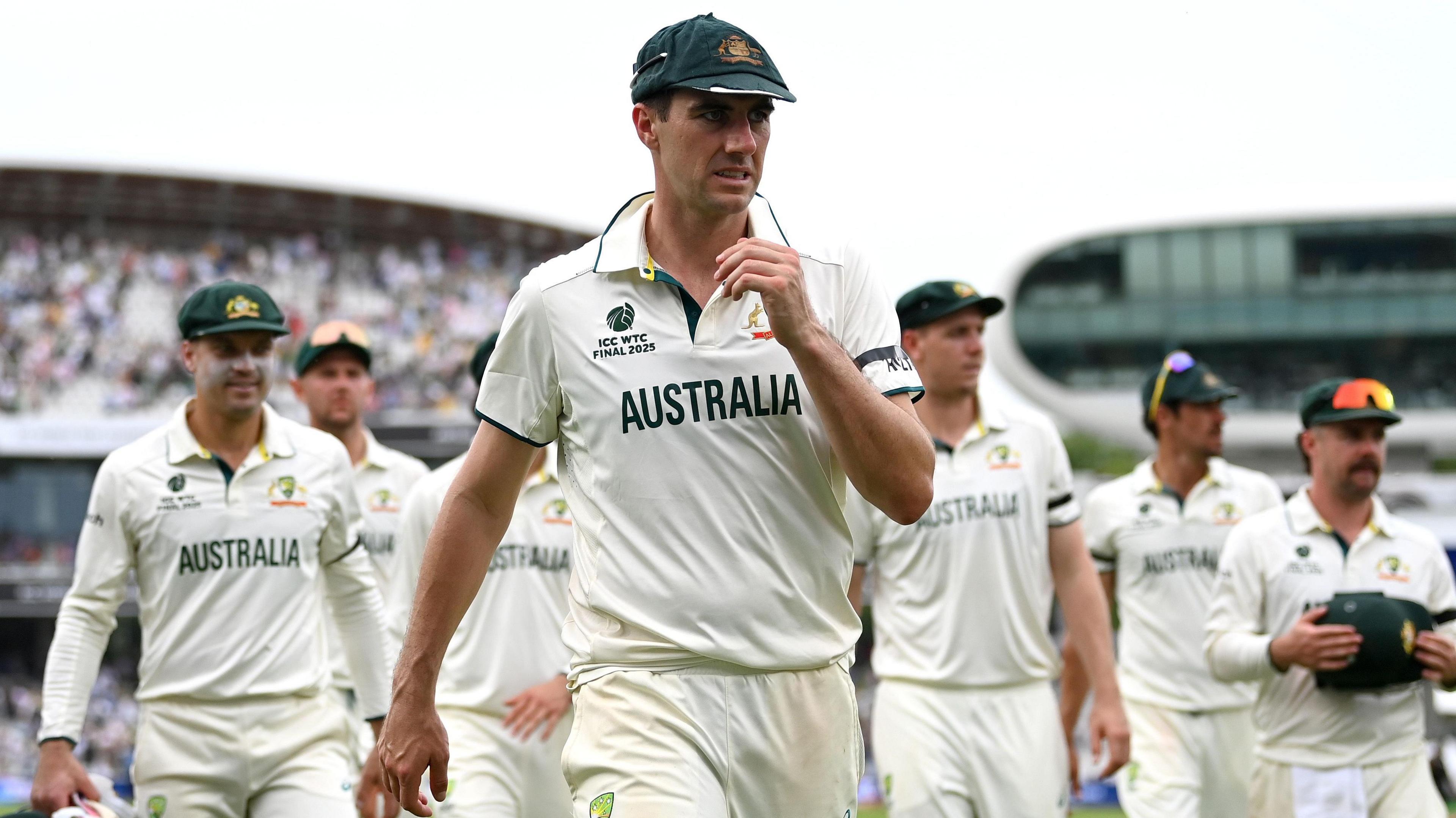 Australia's Ashes Preparations: Key Challenges and Strategic Decisions