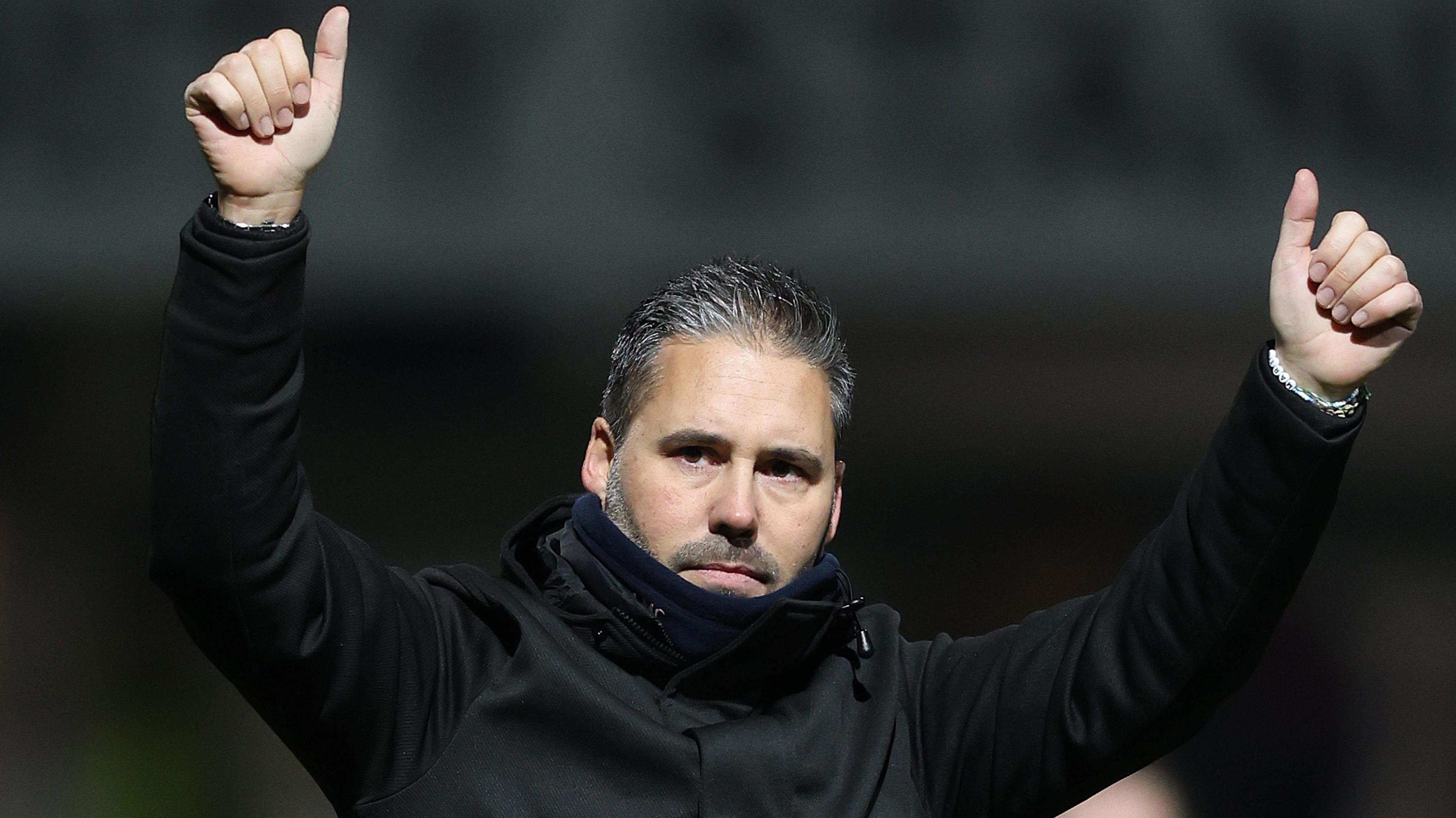 Leicester City Nearing Deal for Marti Cifuentes as New Manager - Exclusive Update