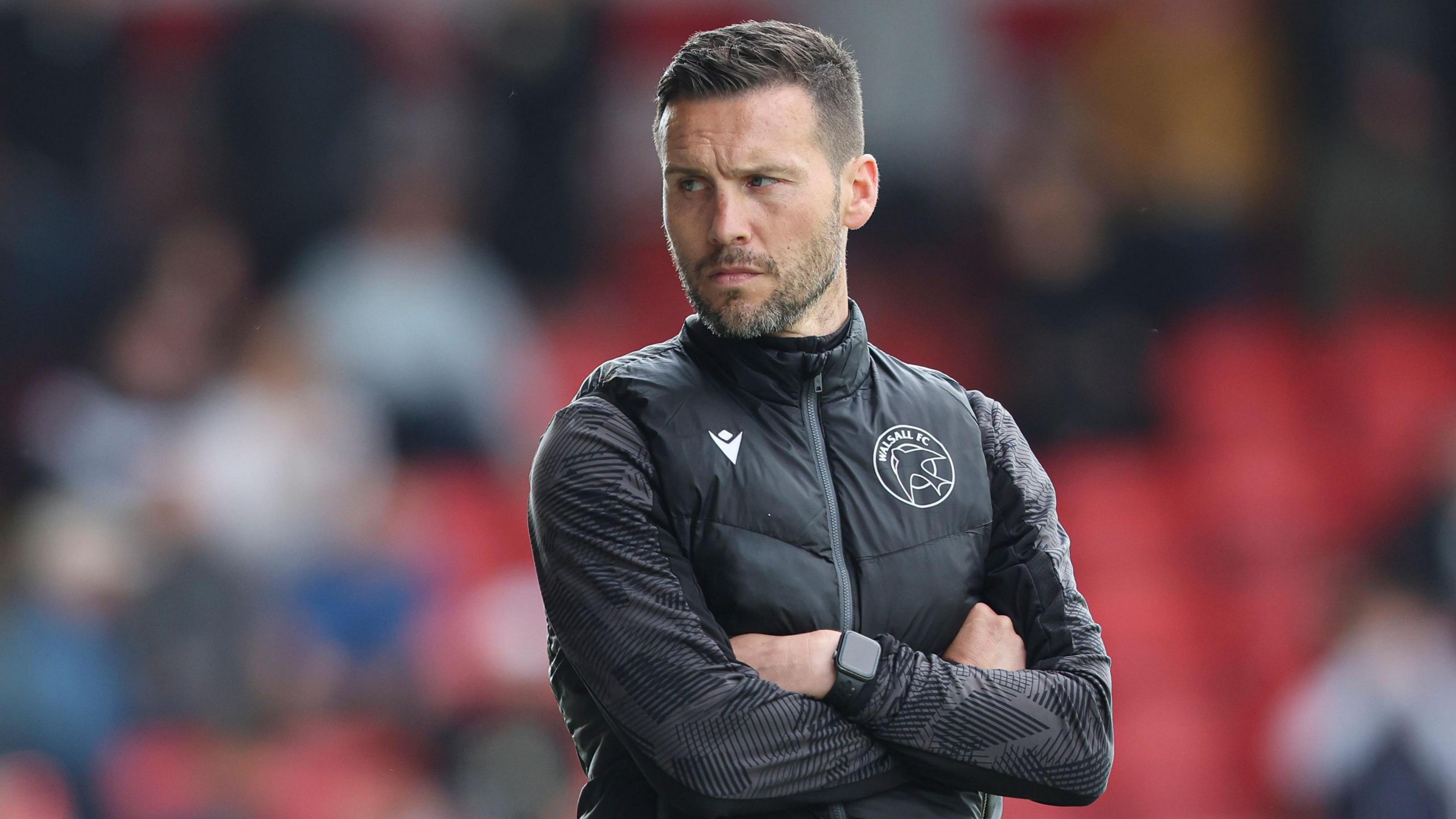 Can Walsall Bounce Back After a Dramatic Season Collapse?