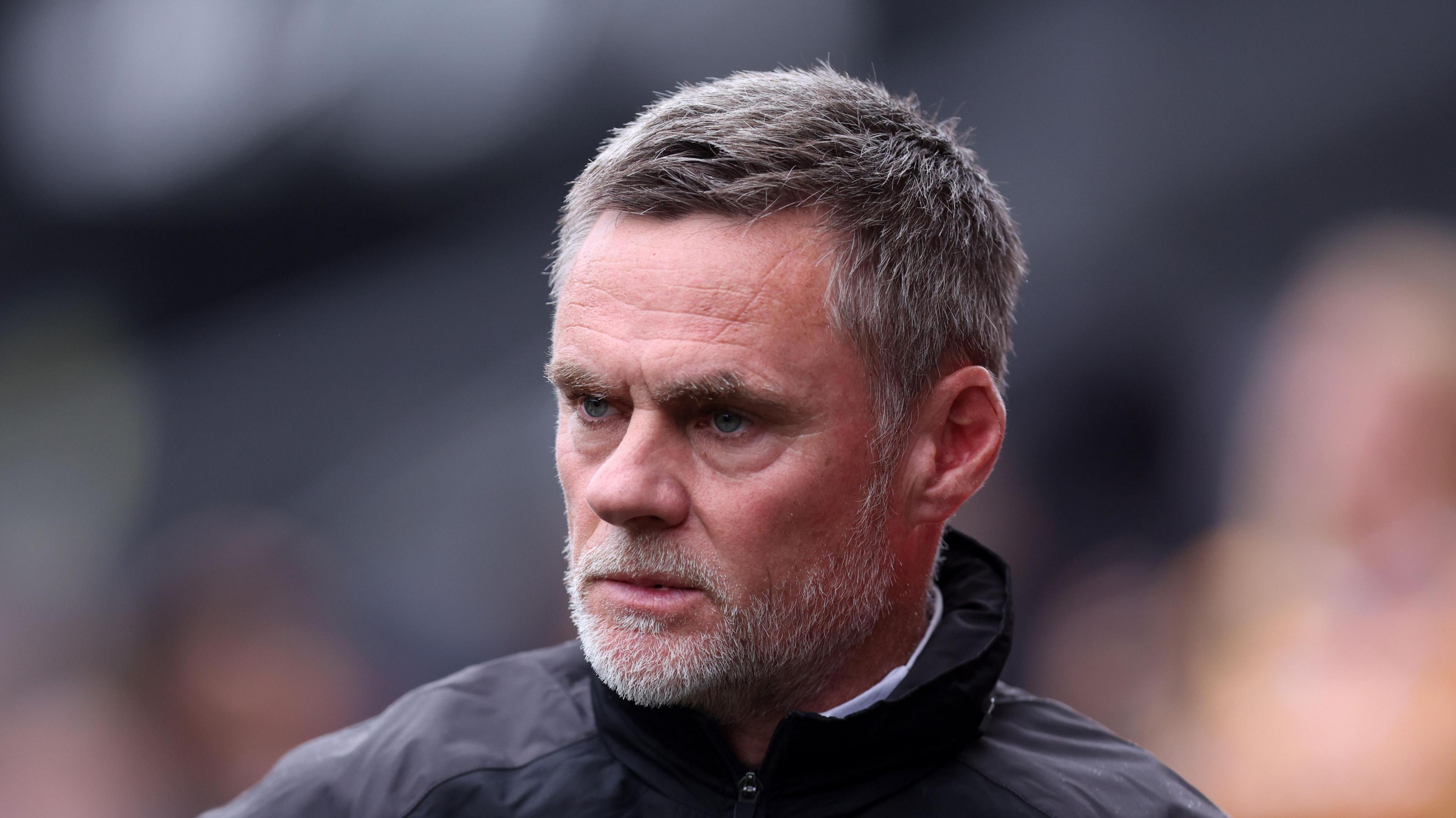 Graham Alexander Secures New Three-Year Deal with Bradford City: A New Era Begins