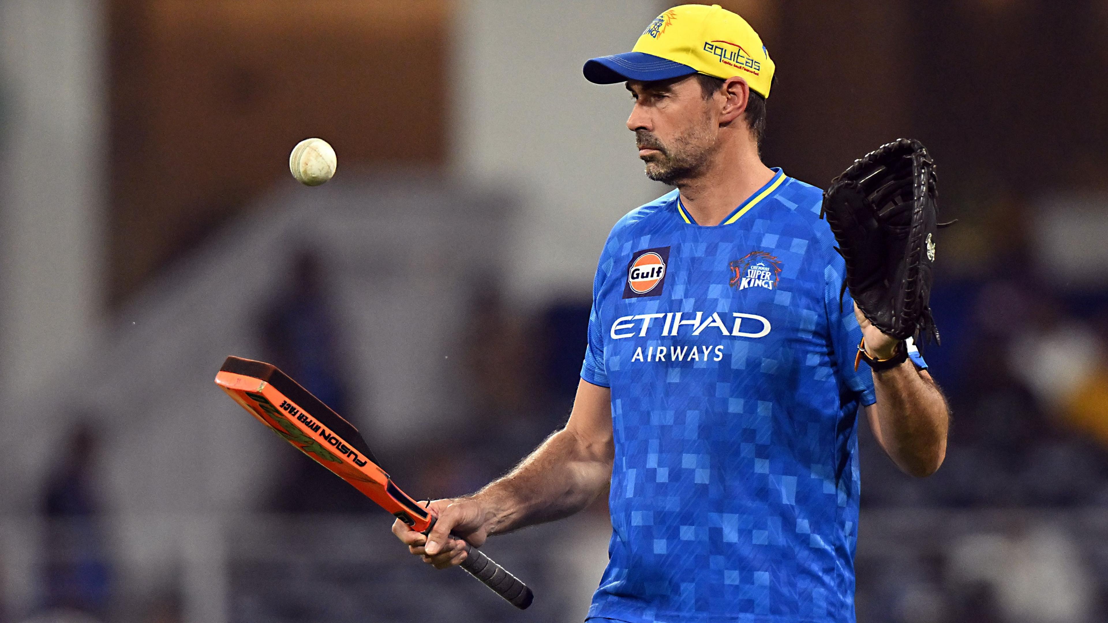 CSK's Post-Auction Reflection: A Deep Dive into Team Strategy and Performance