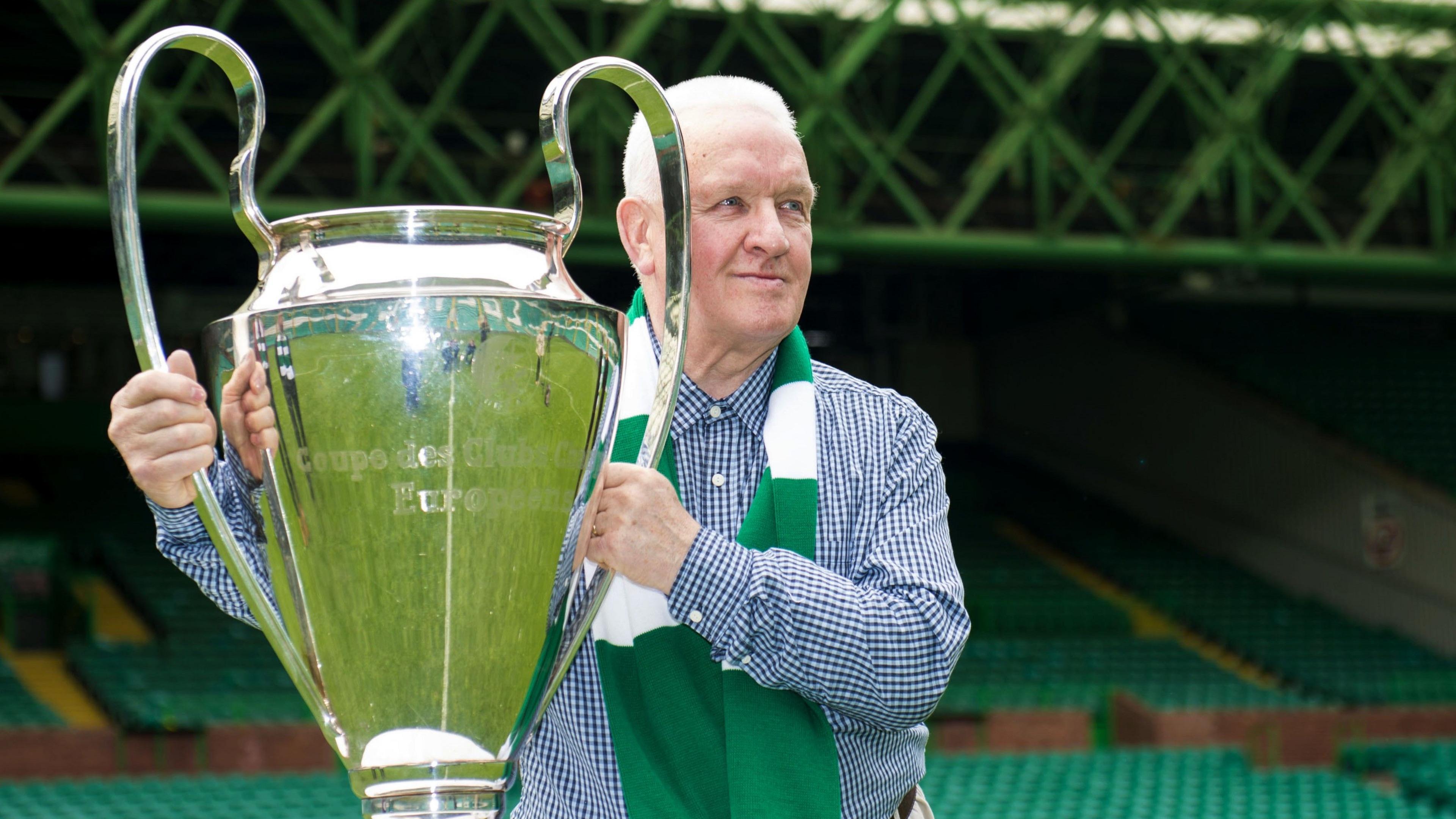 Remembering John Clark: The Celtic Giant and Lisbon Lion Who Changed Football History