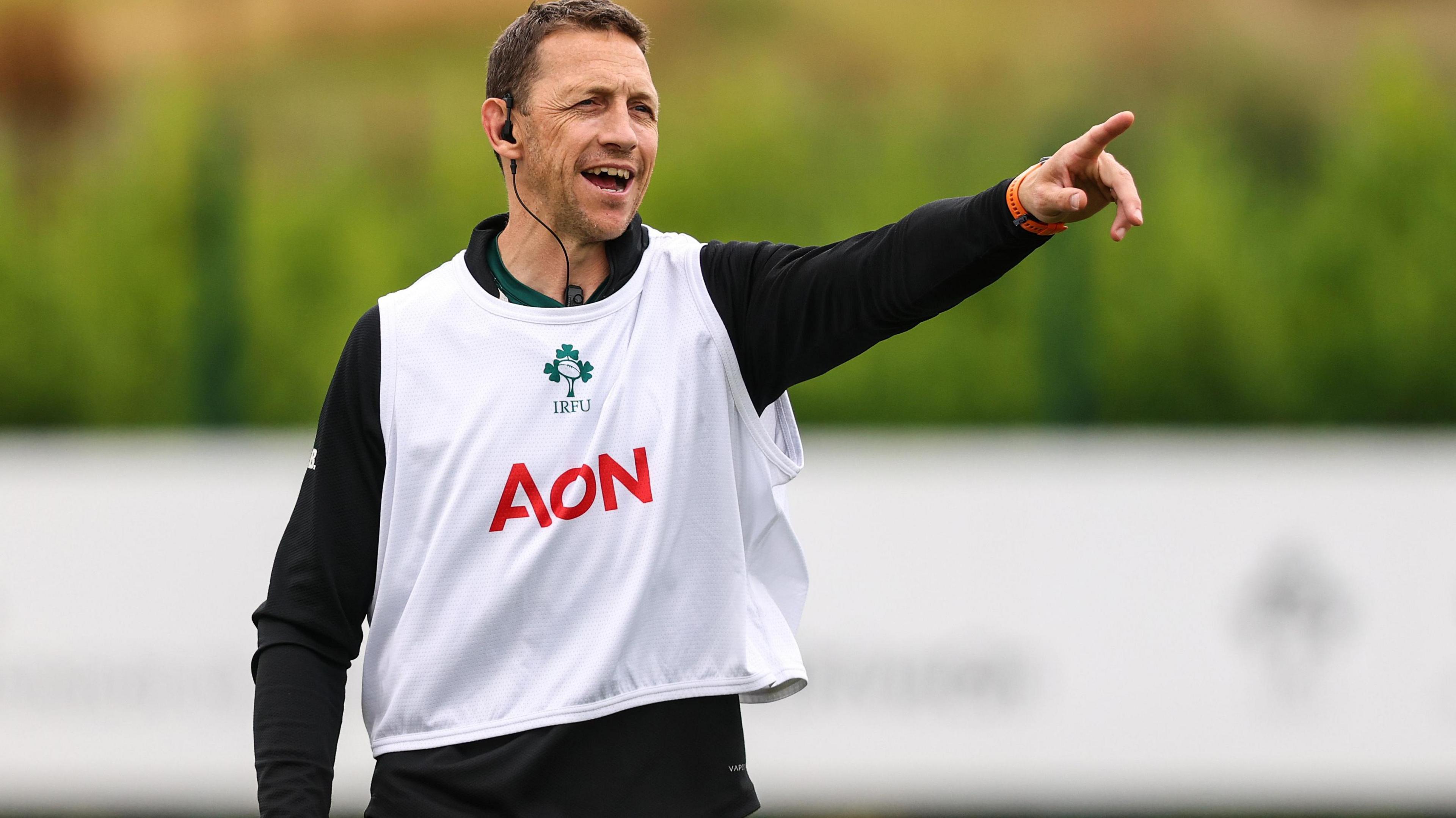 Ireland vs Canada: Crucial Warm-Up Clash Ahead of Rugby World Cup 2025