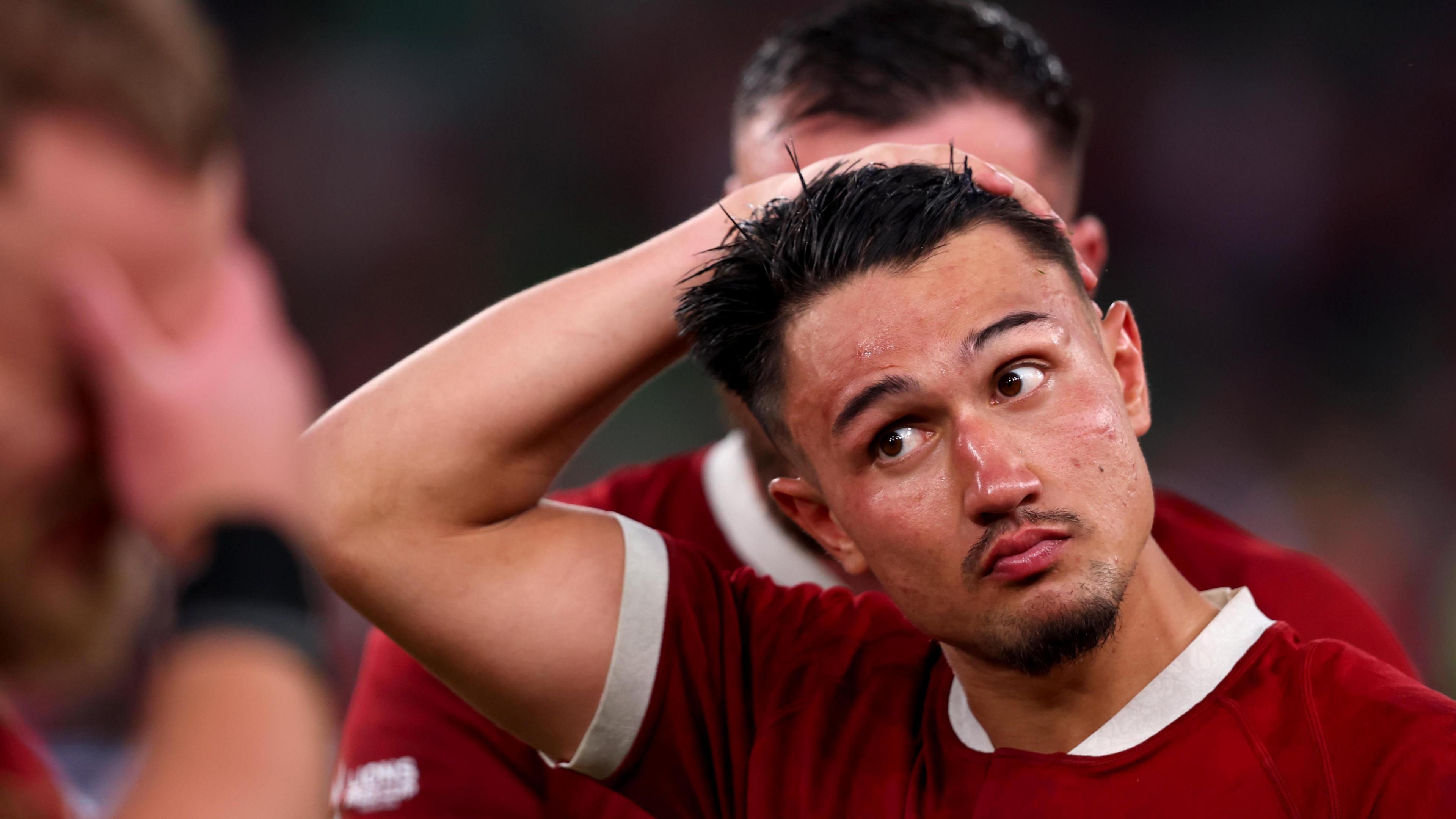 Lions' Defeat to Argentina: Key Insights and Future Prospects