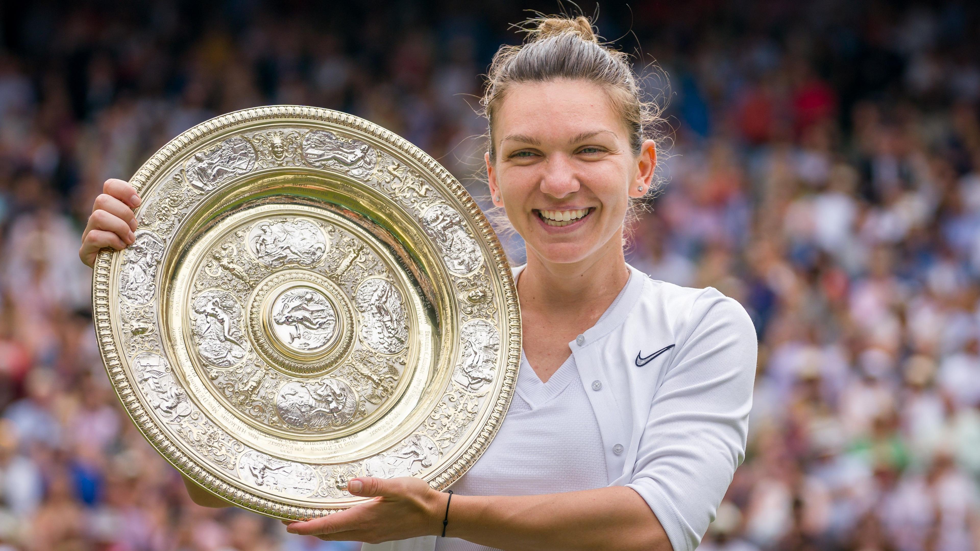 Simona Halep: A Legacy Beyond the Court