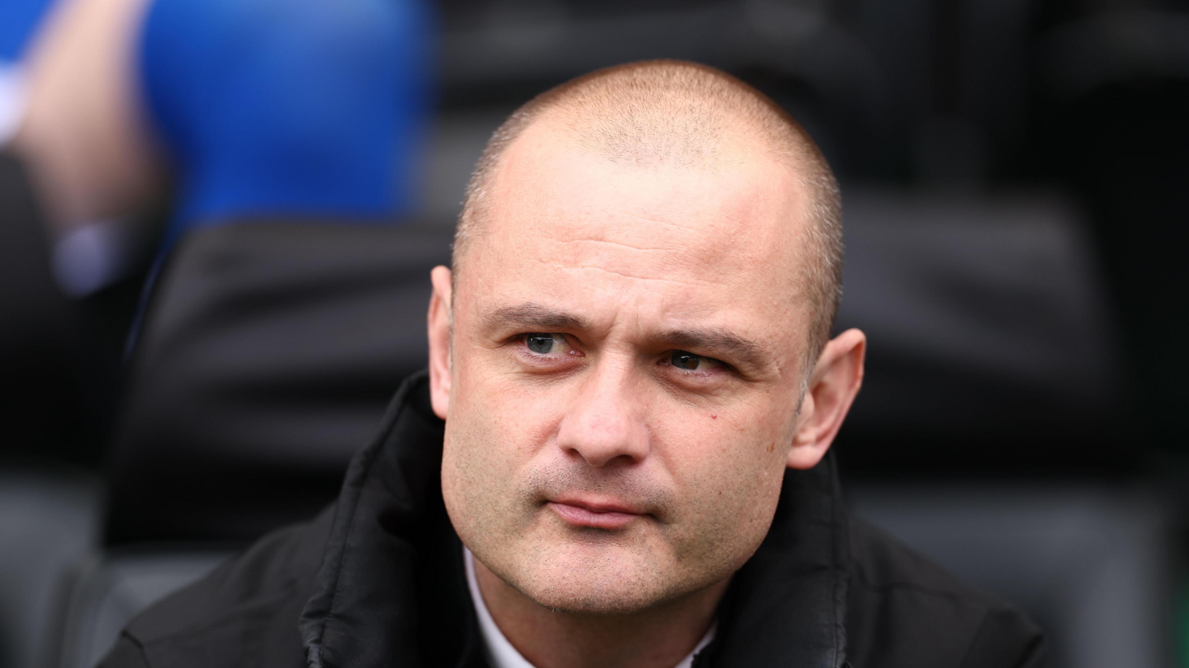 Wigan Athletic Oust Manager Shaun Maloney Following Defeat to Reading