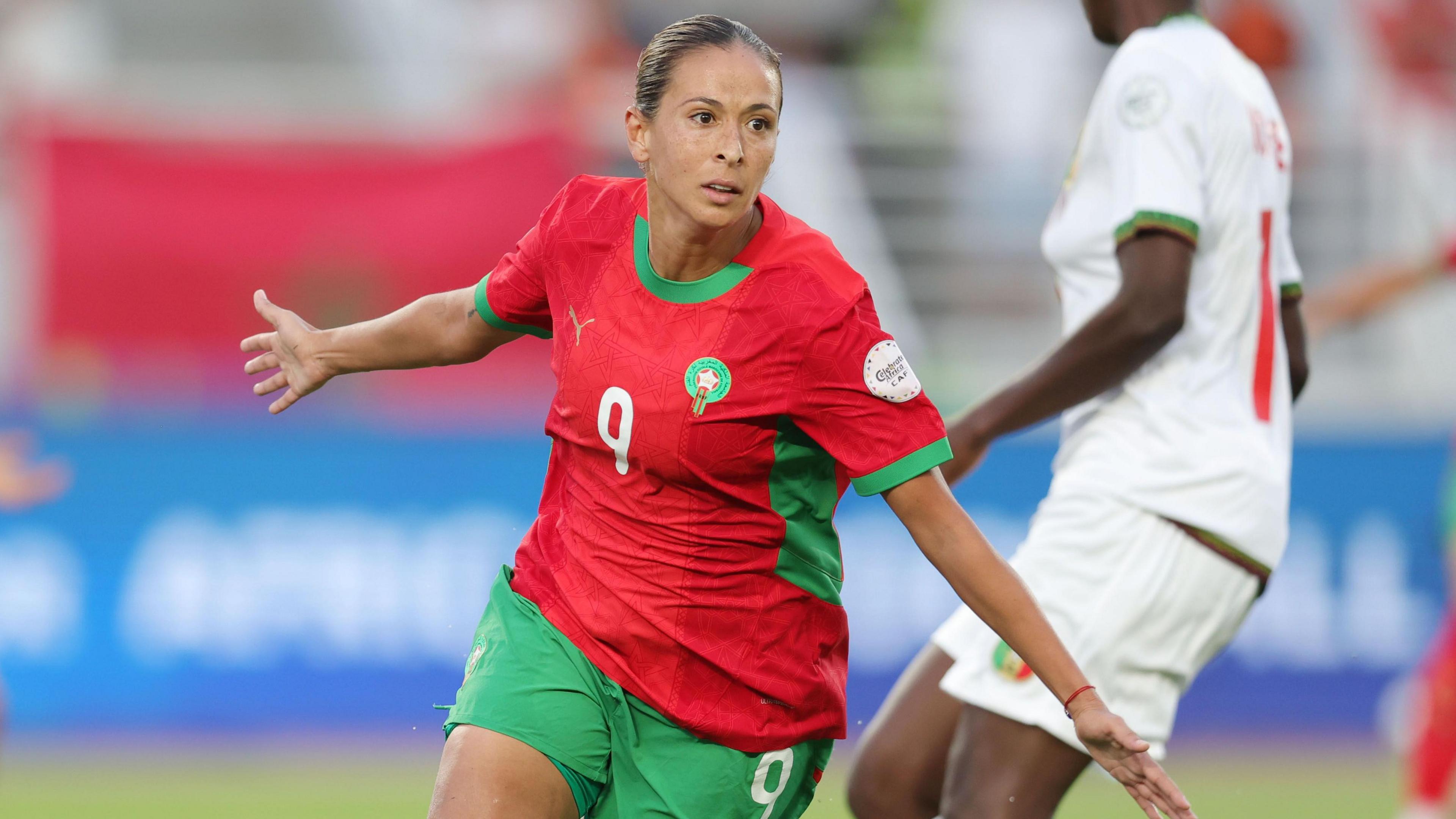 Morocco Dominates Mali to Secure Wafcon 2024 Semi-Final Spot