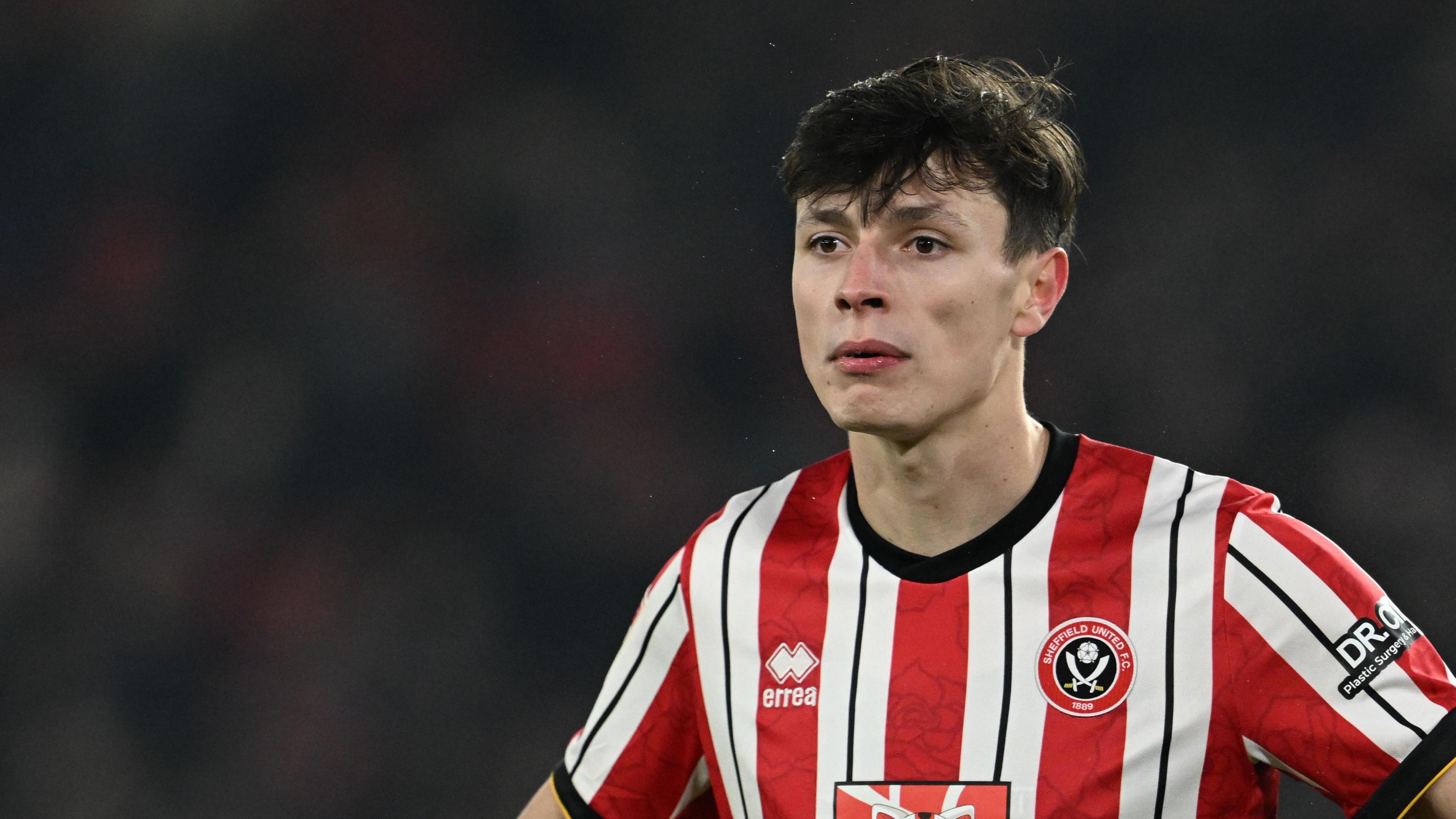 Feyenoord Secures £15.6m Ahmedhodzic Transfer in Lightning Deal from Sheffield United