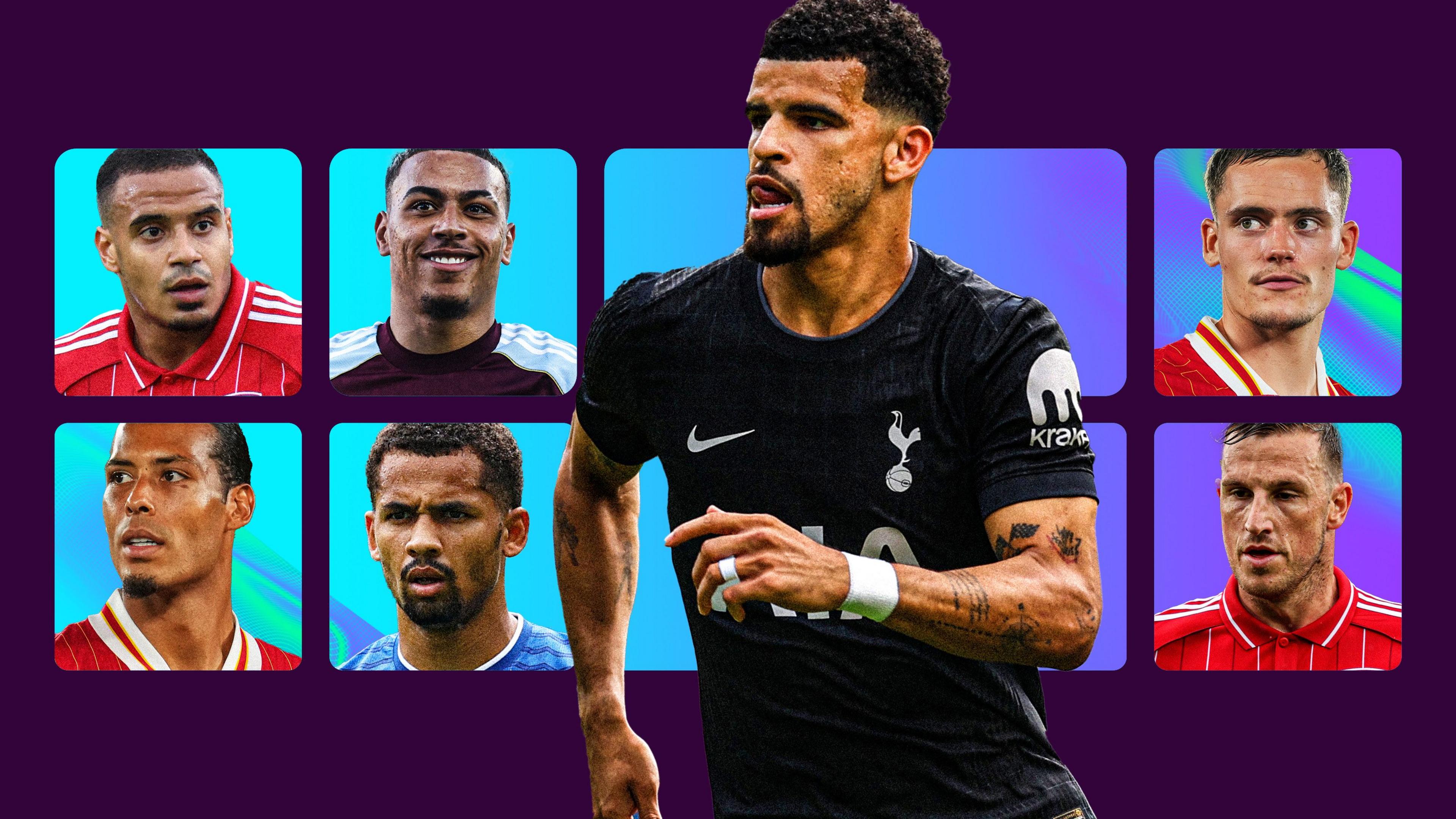 Top 8 FPL Picks for 2024-25: Expert-Backed Players to Dominate Your Fantasy League