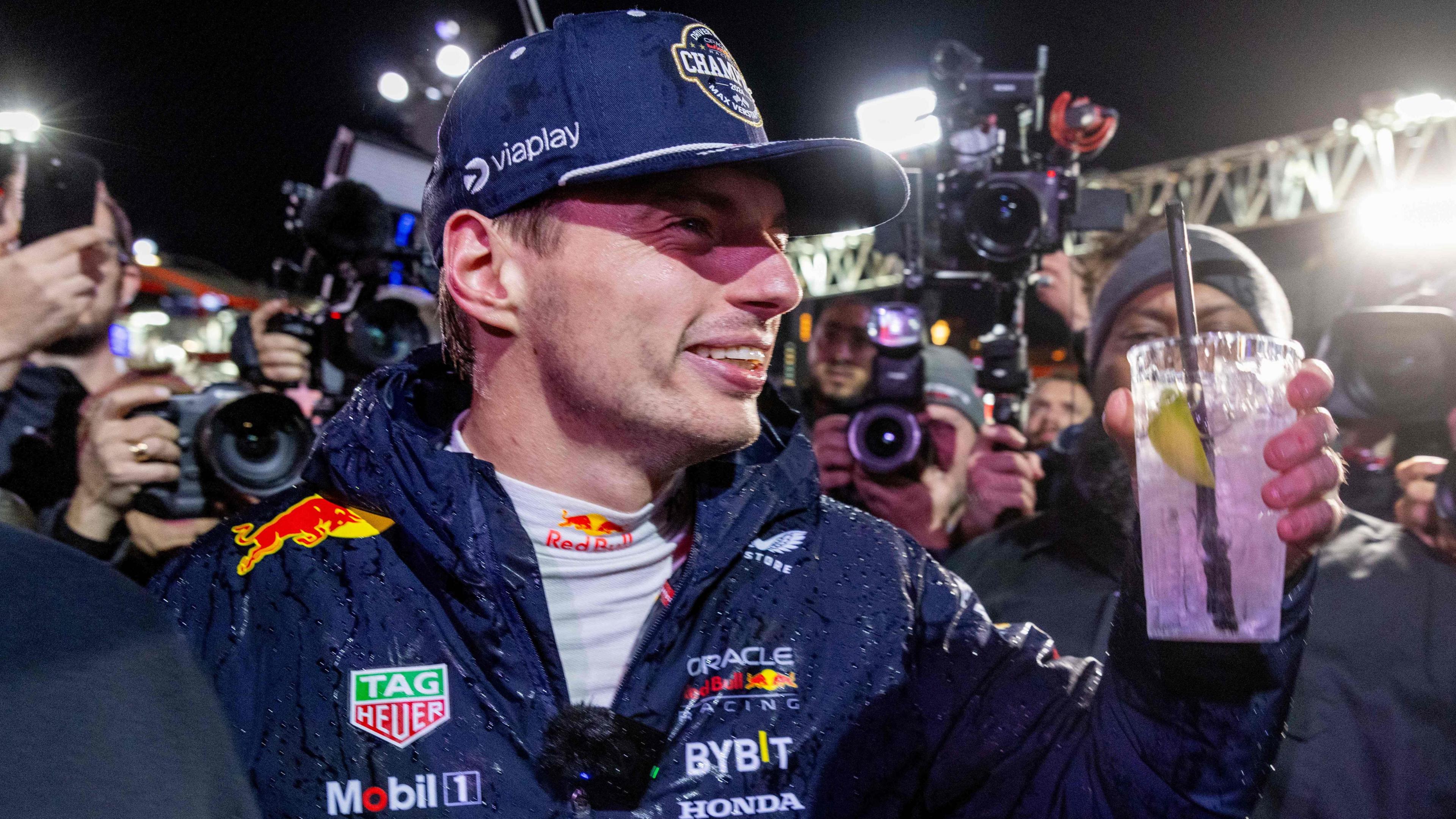 F1 2024 Championship Showdown: Verstappen vs. Norris vs. Hamilton