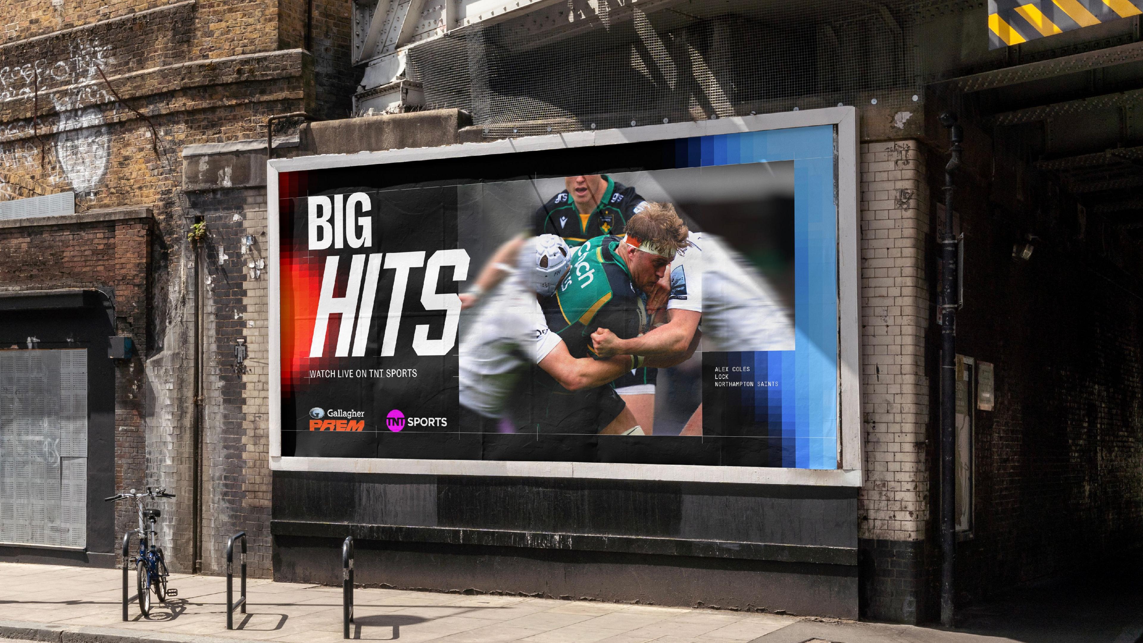 Revolutionizing Rugby: The Strategic Rebranding of the Premiership to 'The Prem'