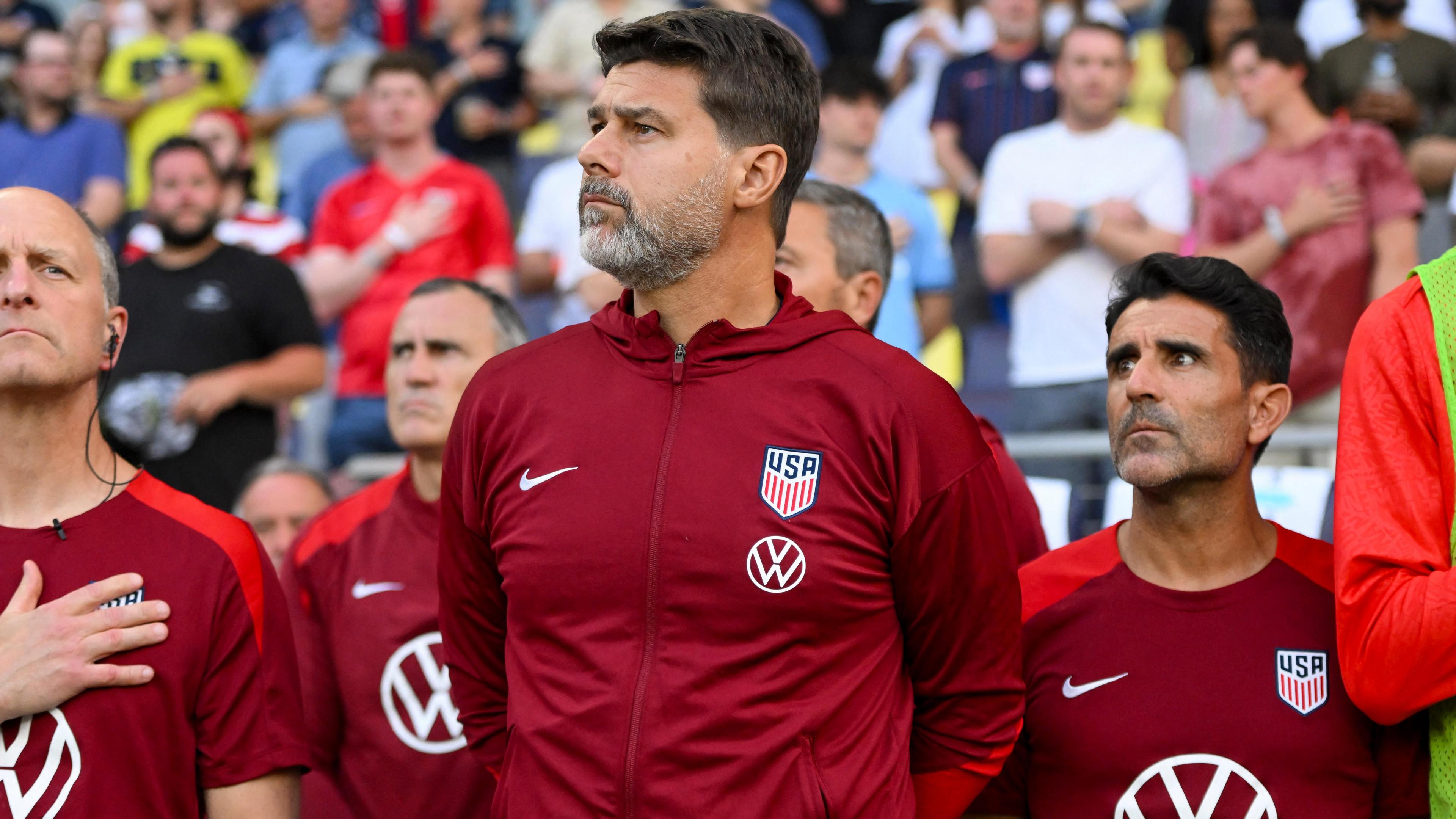 Pochettino's USMNT Journey: Building Hope or Fueling Panic Ahead of the 2026 World Cup?