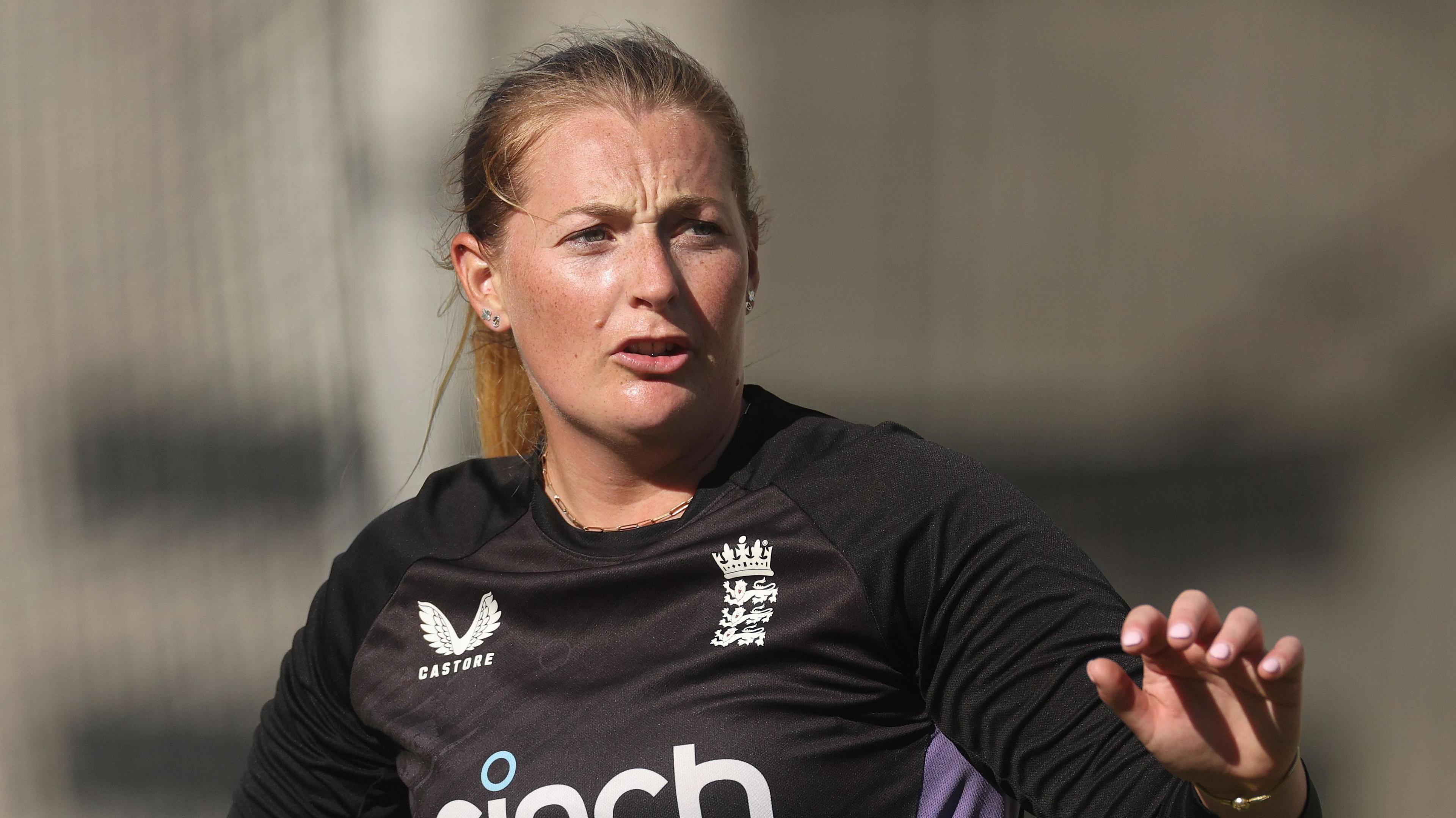 Sophie Ecclestone Reflects on Past Controversies and Looks Forward to a Promising Cricket Season