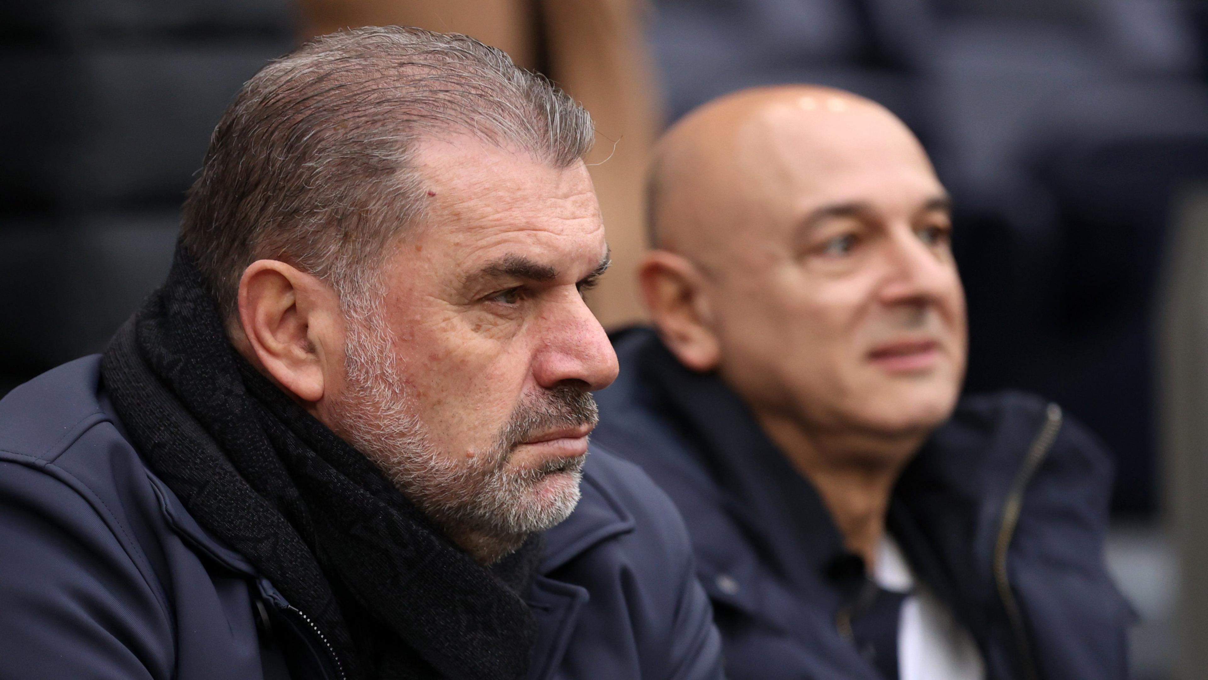 Tottenham's Future: Major Changes Loom Despite Europa League Success