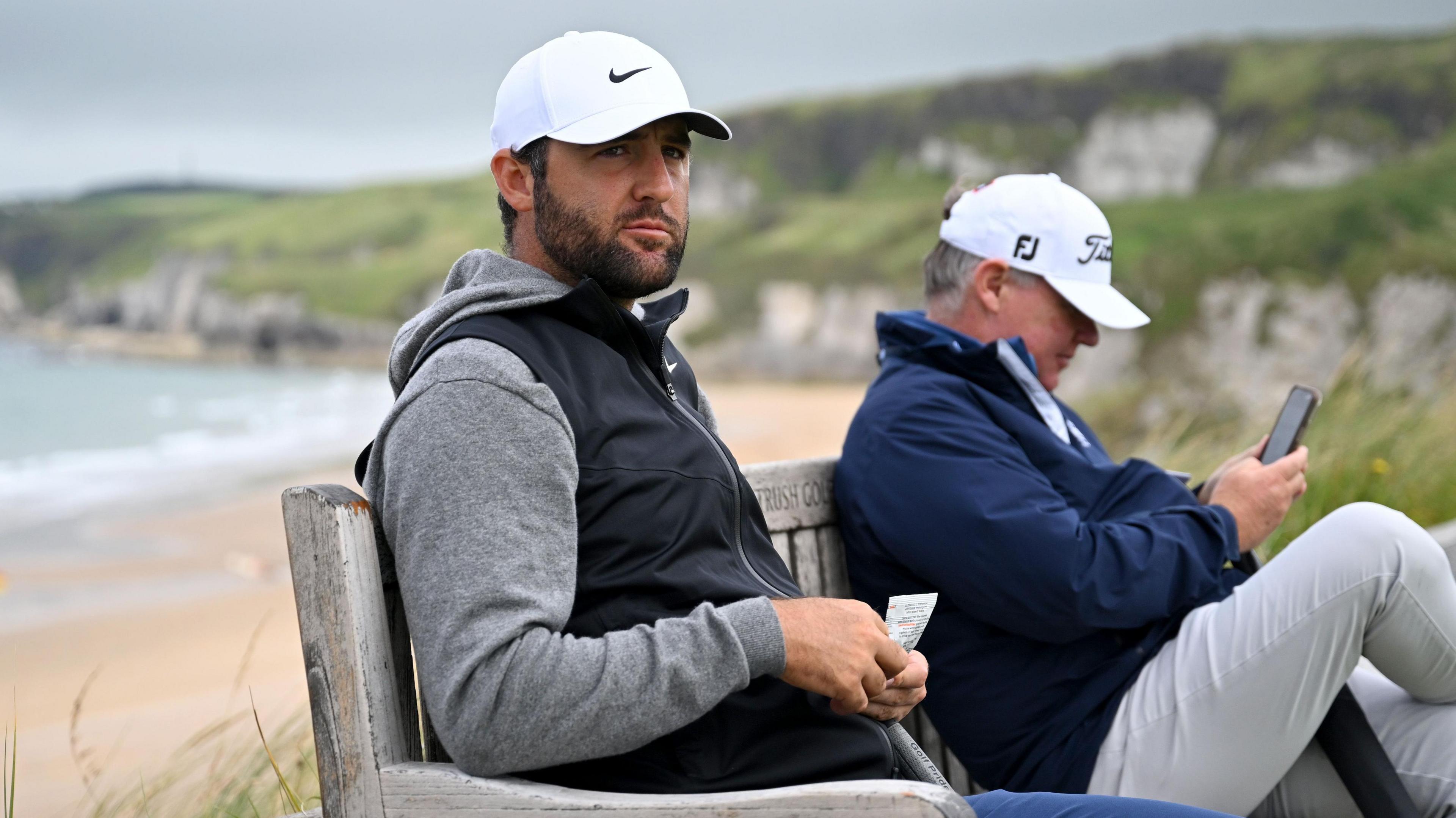 Royal Portrush: The Heart of The Open Championship