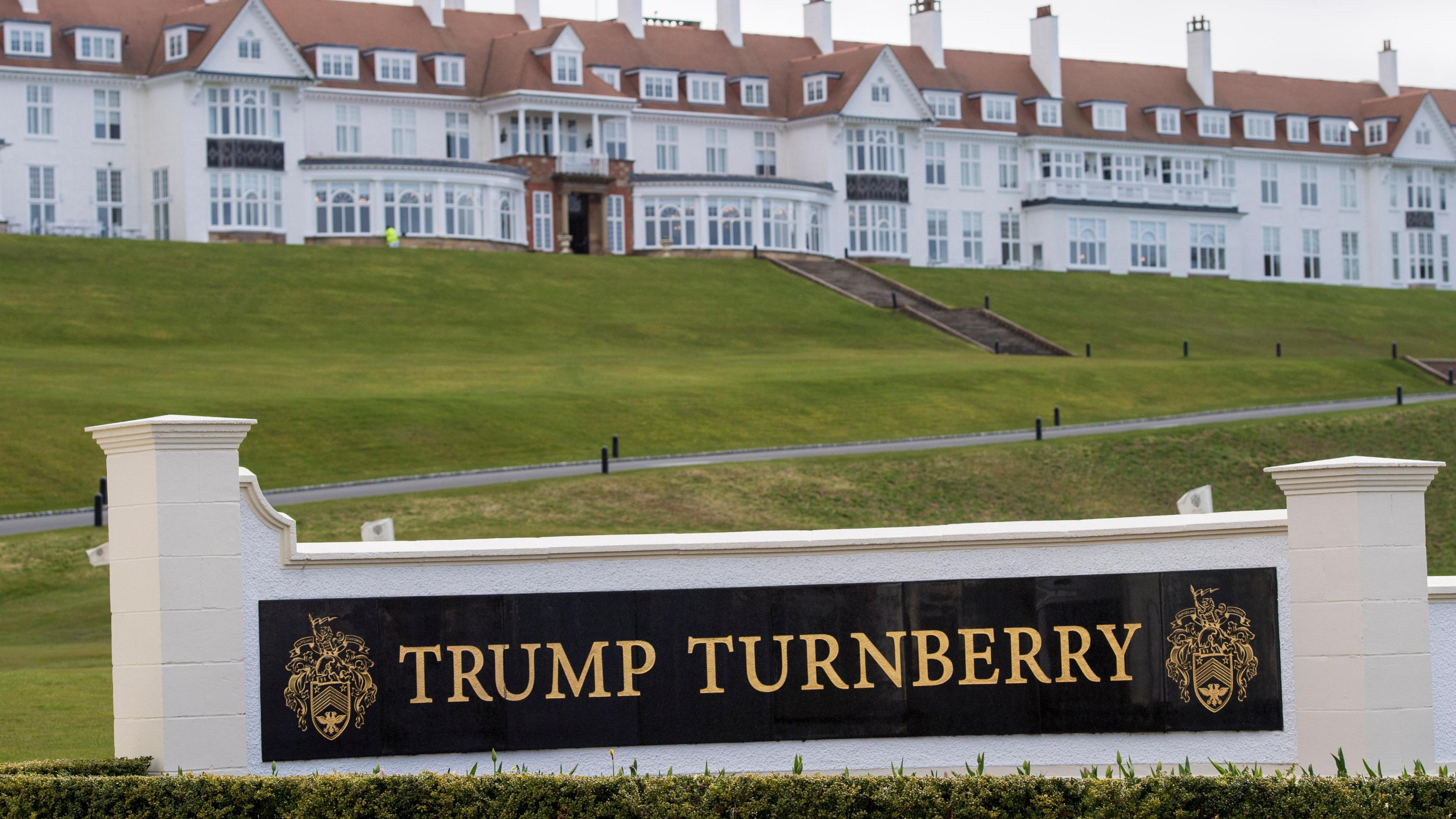 Turnberry's Future as Open Championship Venue: R&A's Strategic Vision