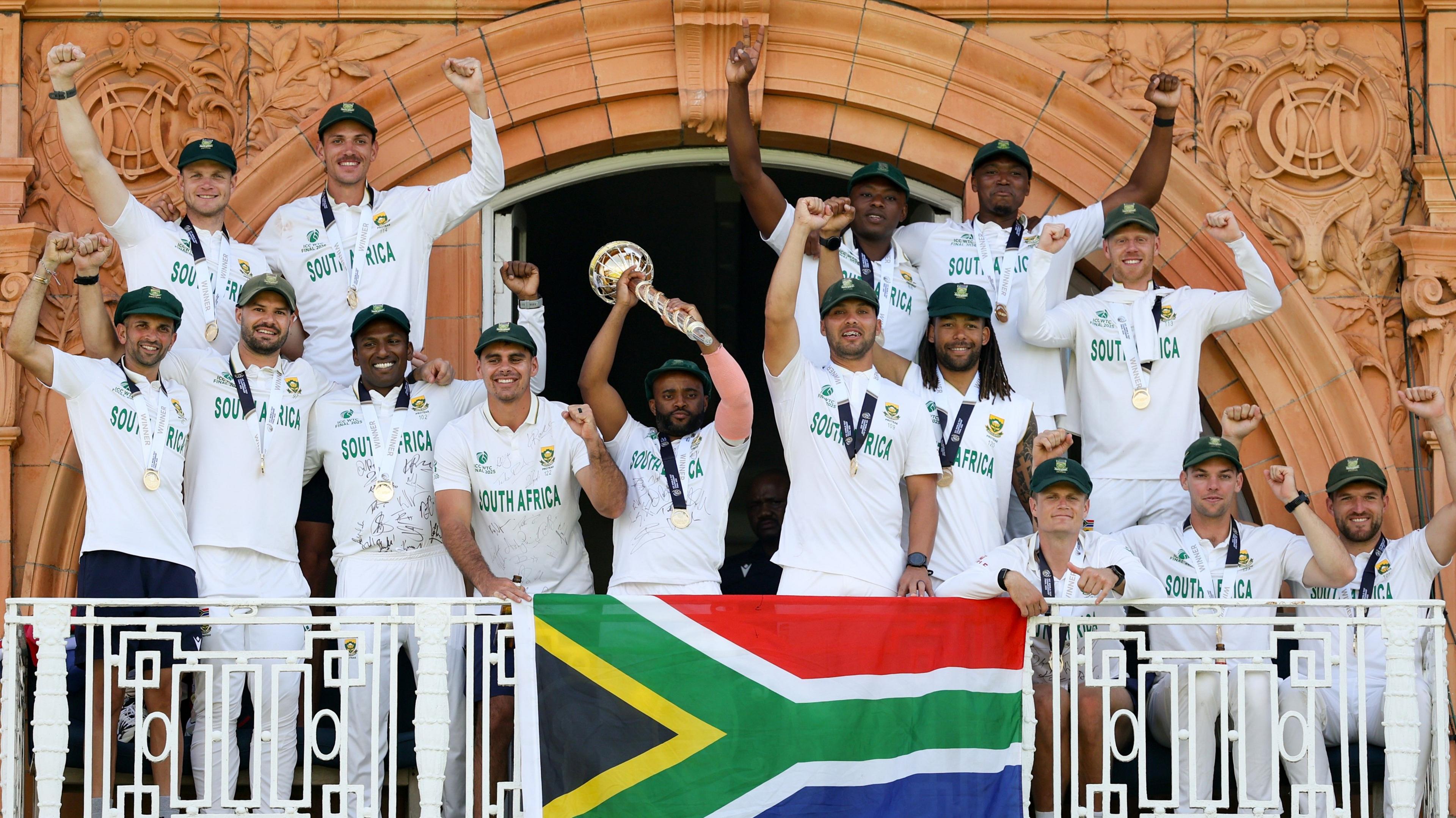 AB de Villiers Advocates for WTC Reforms Following South Africa's Historic Victory
