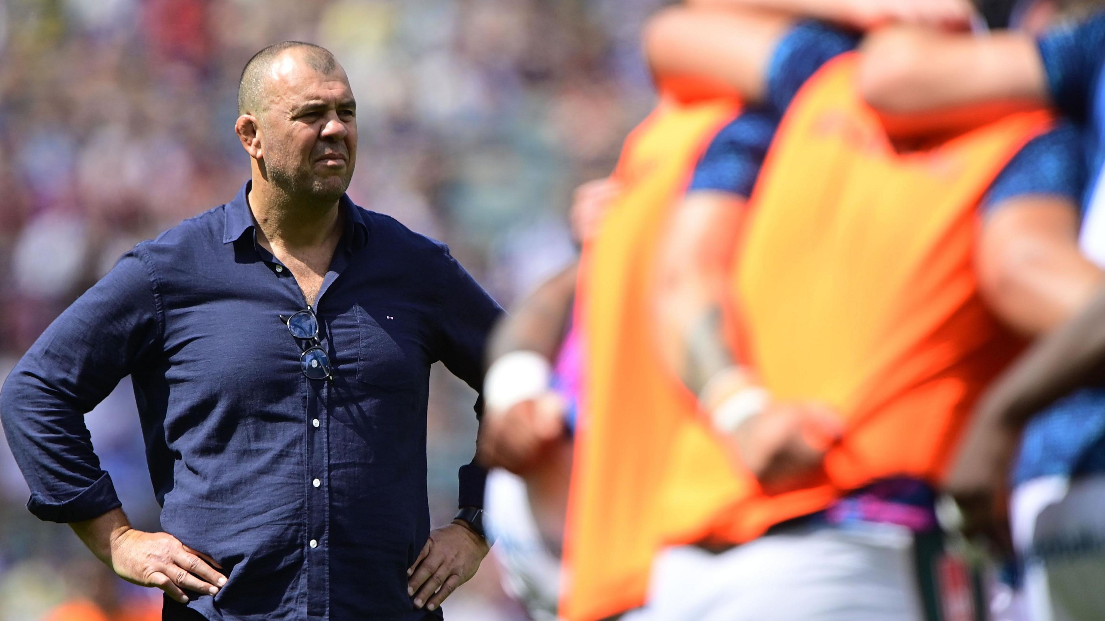 Building the Future: Leicester Tigers' Path to Glory Under New Leadership