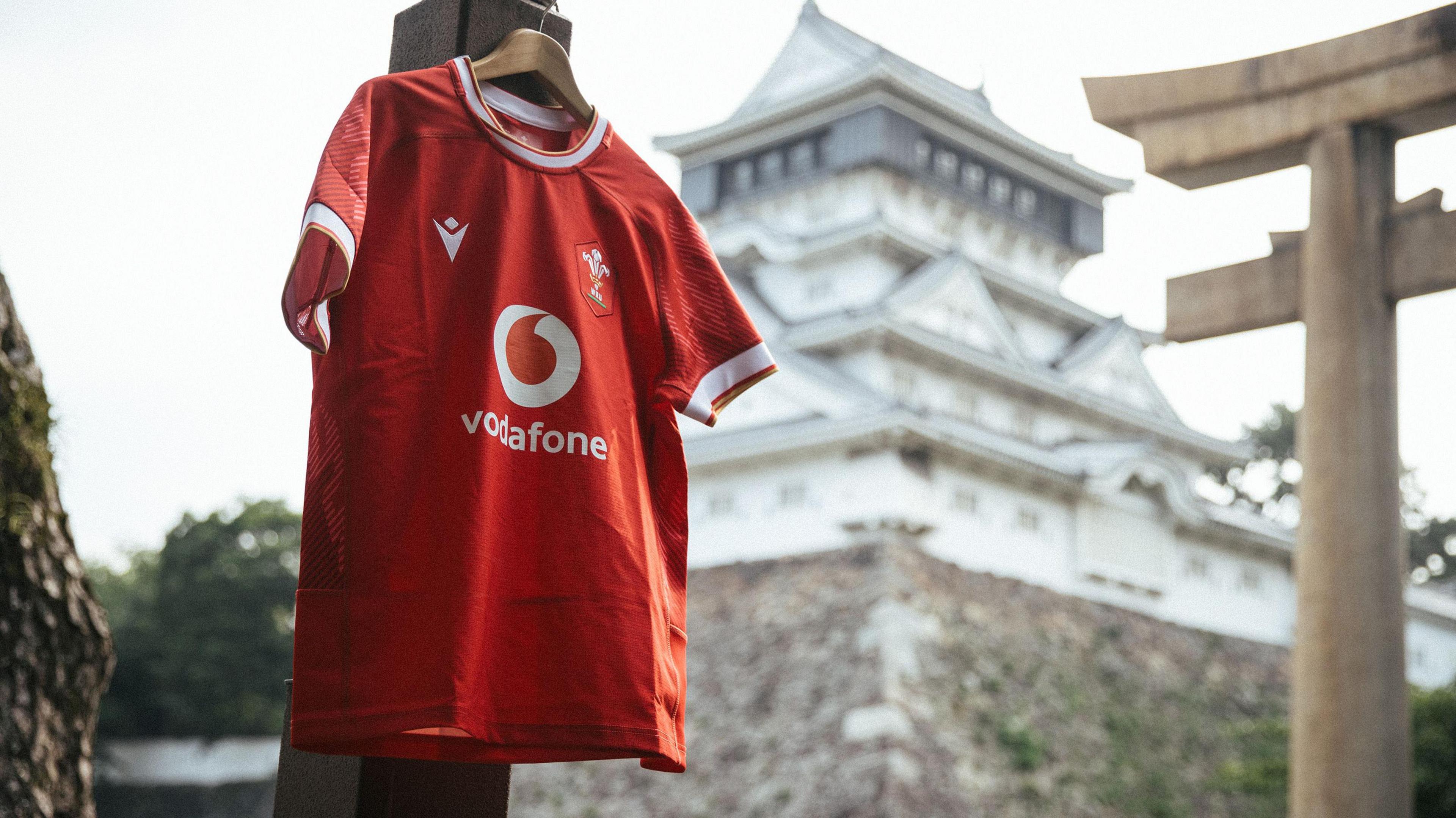 Wales Rugby Team Finds Second Home in Kitakyushu: A Reunion with Japanese Fans