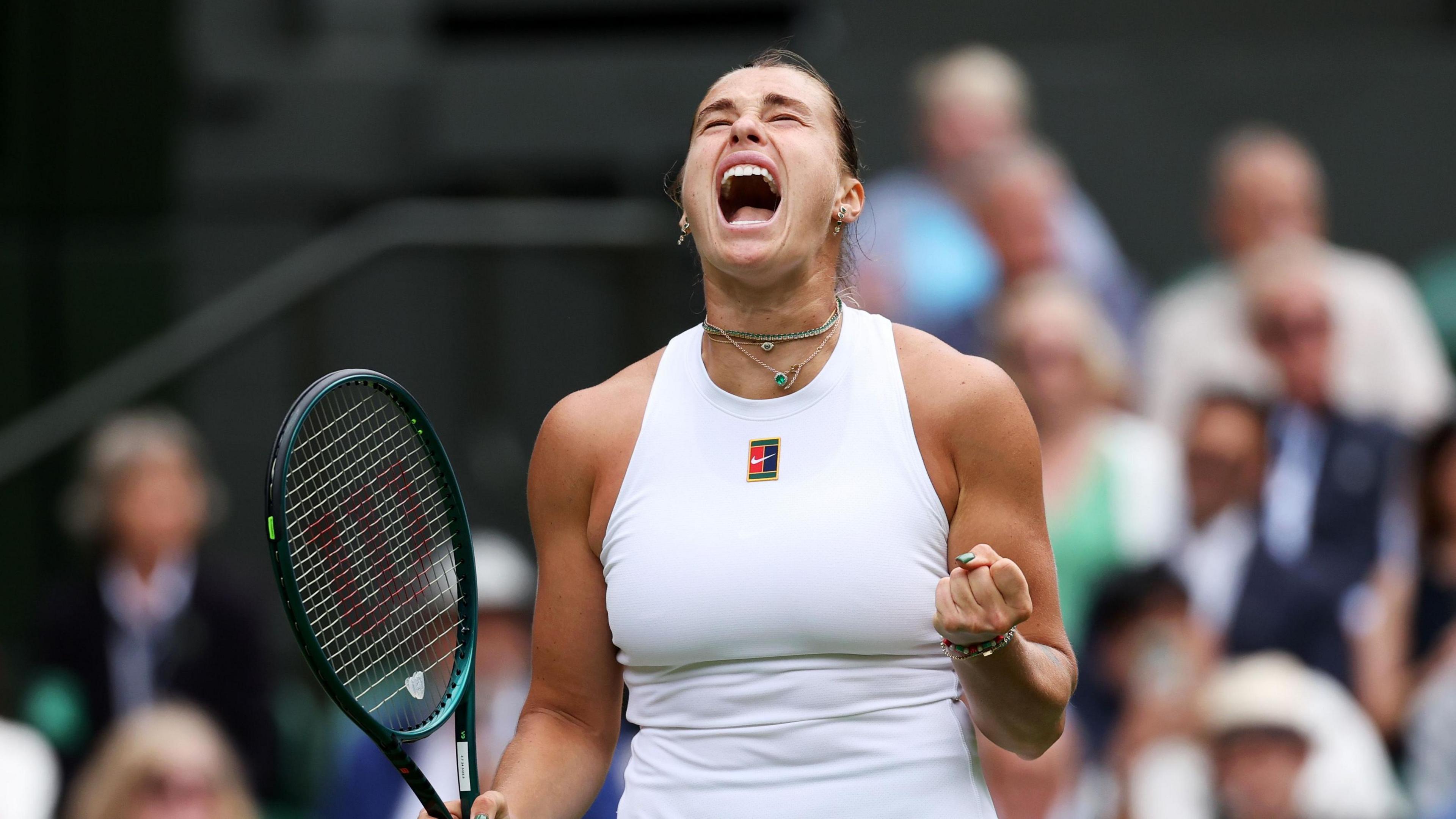 Aryna Sabalenka's Gritty Victory at Wimbledon 2025: Overcoming Upsets and Eyeing the Title