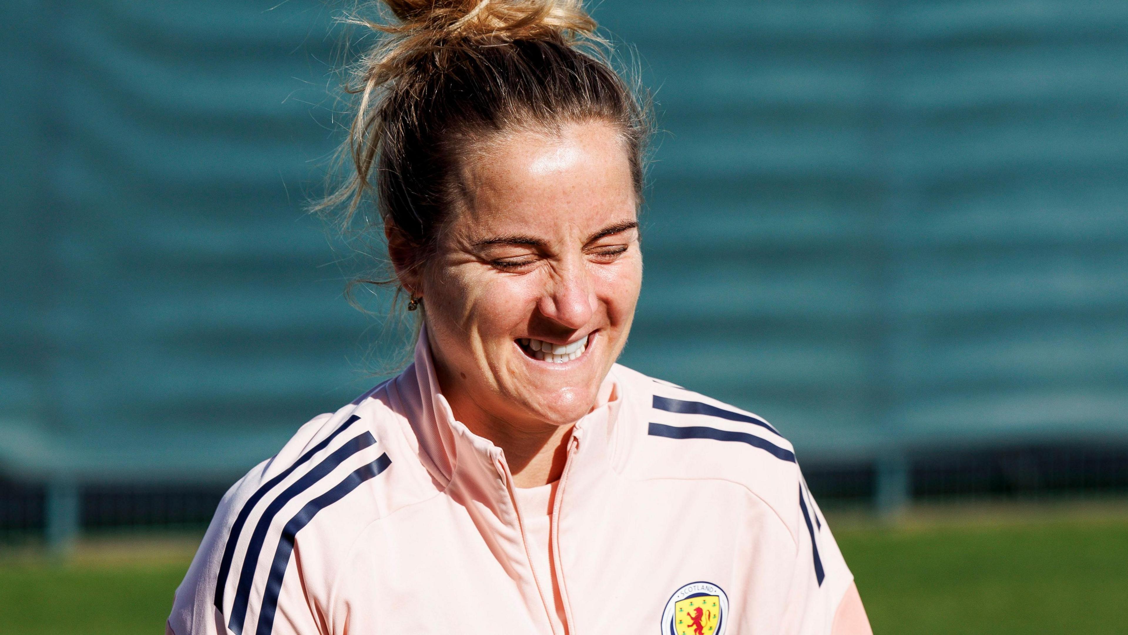 Scotland's Secret Weapon: Sophie Howard's Insight to Overcome Germany in Women's Nations League