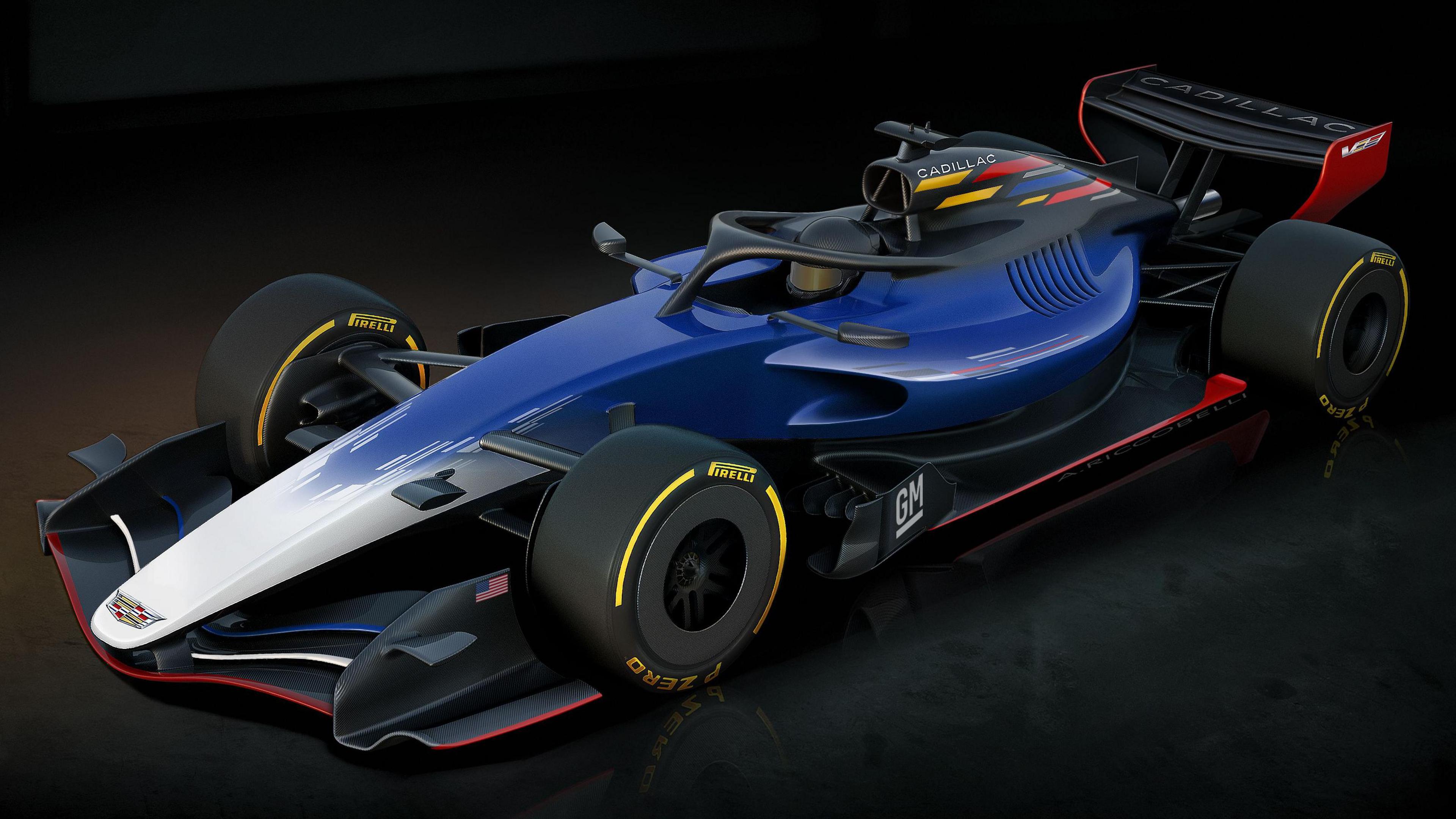 General Motors' Triumphant Entry into F1 Engine Supply in 2029