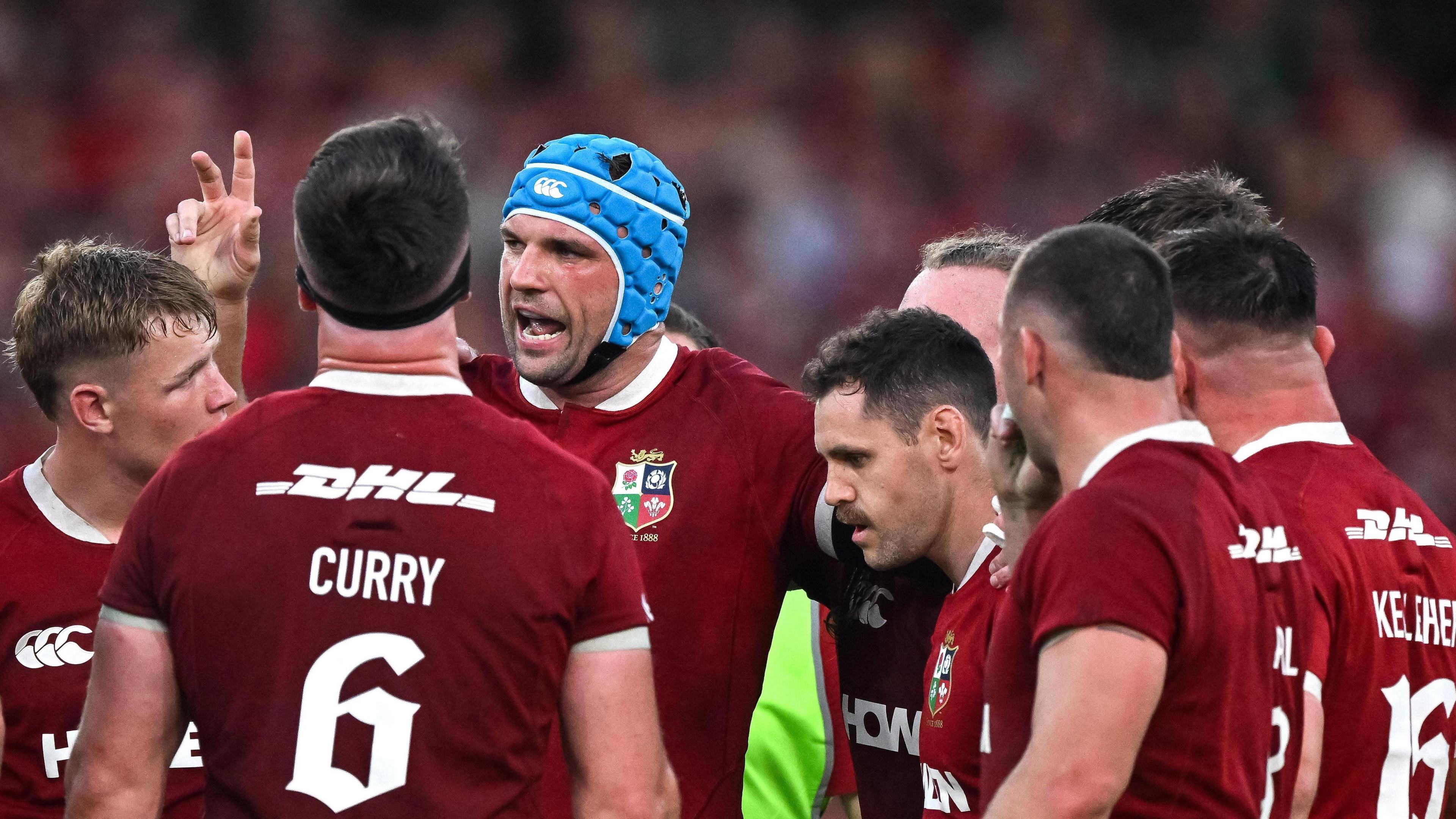 British and Irish Lions: Key Takeaways from Argentina Defeat Ahead of Australia Tour