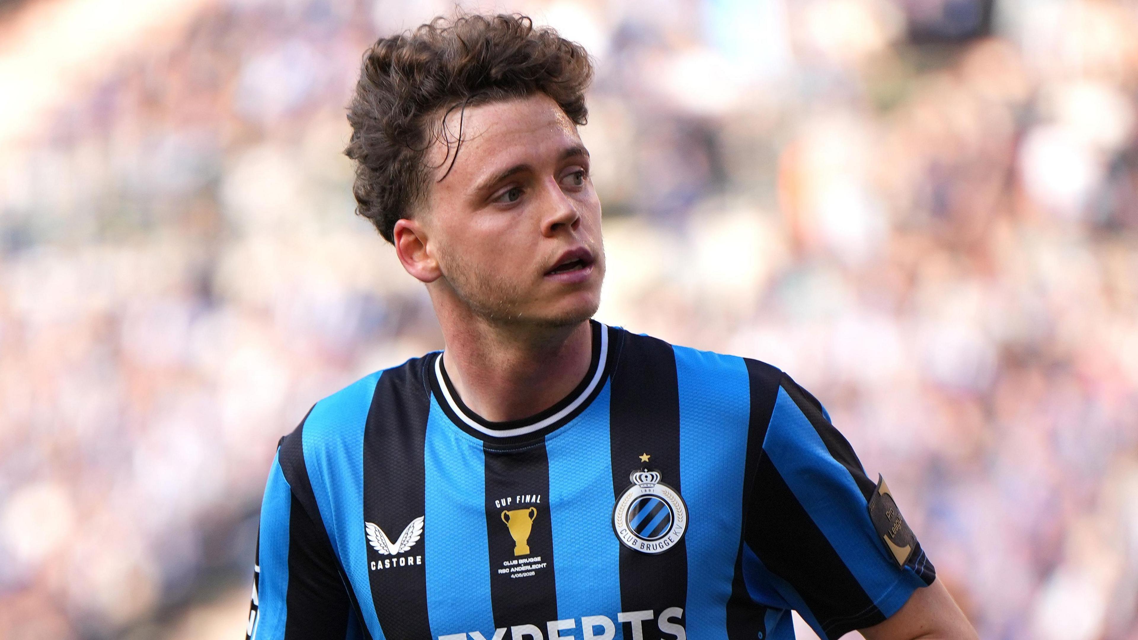 Brighton Bolsters Defense with Strategic Signing of Maxim De Cuyper from Club Brugge