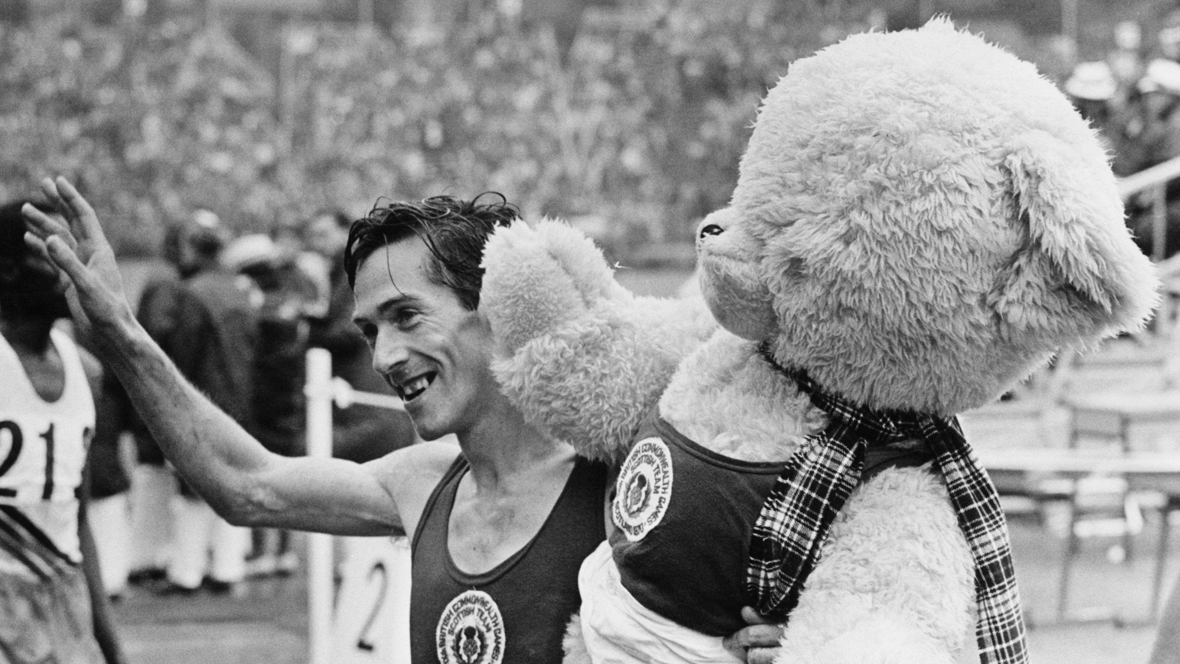 Remembering Lachie Stewart: The Legacy of a Scottish Athletics Icon
