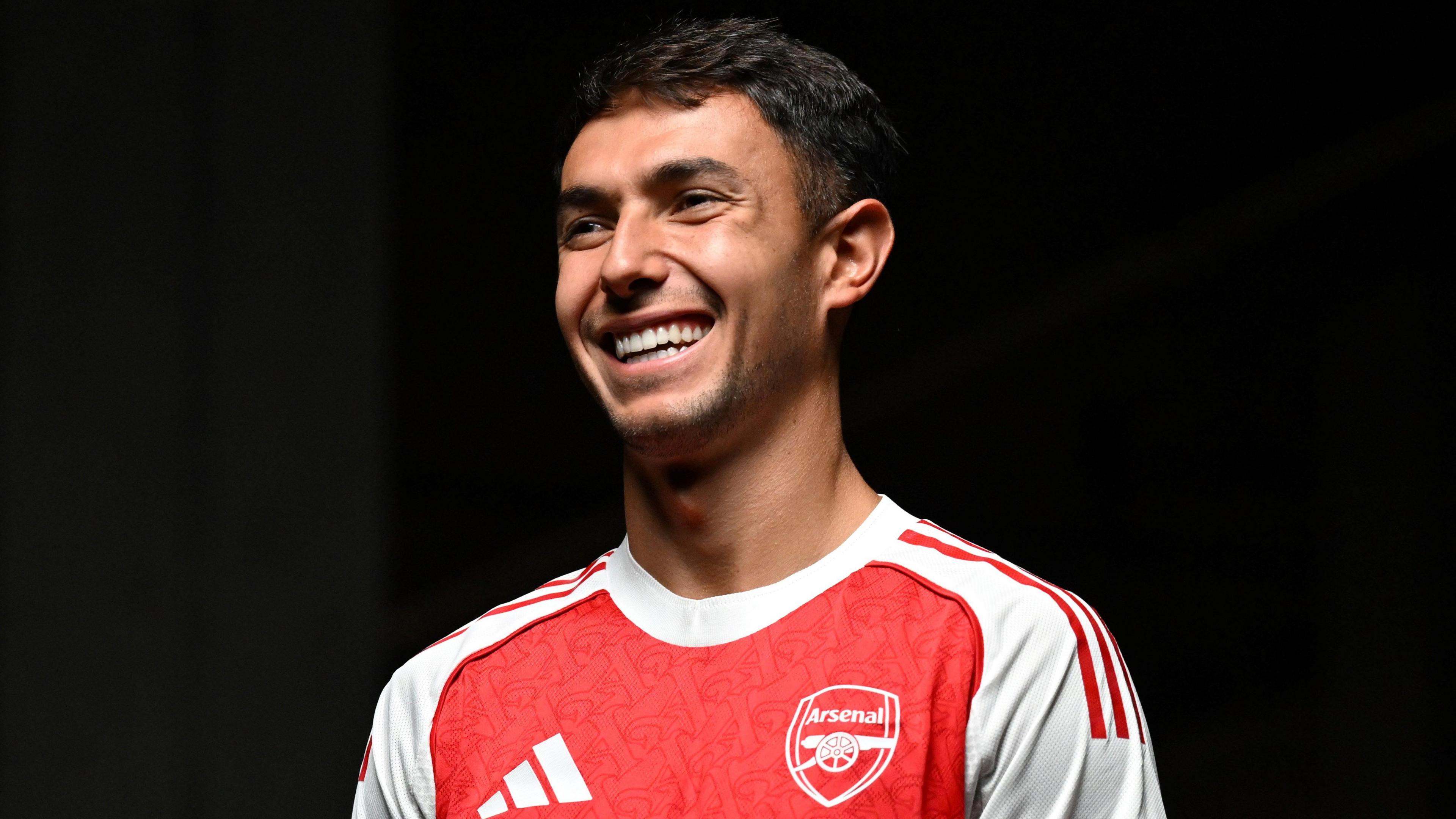 Arsenal Secures Zubimendi: The Strategic Masterstroke Behind the £60m Deal
