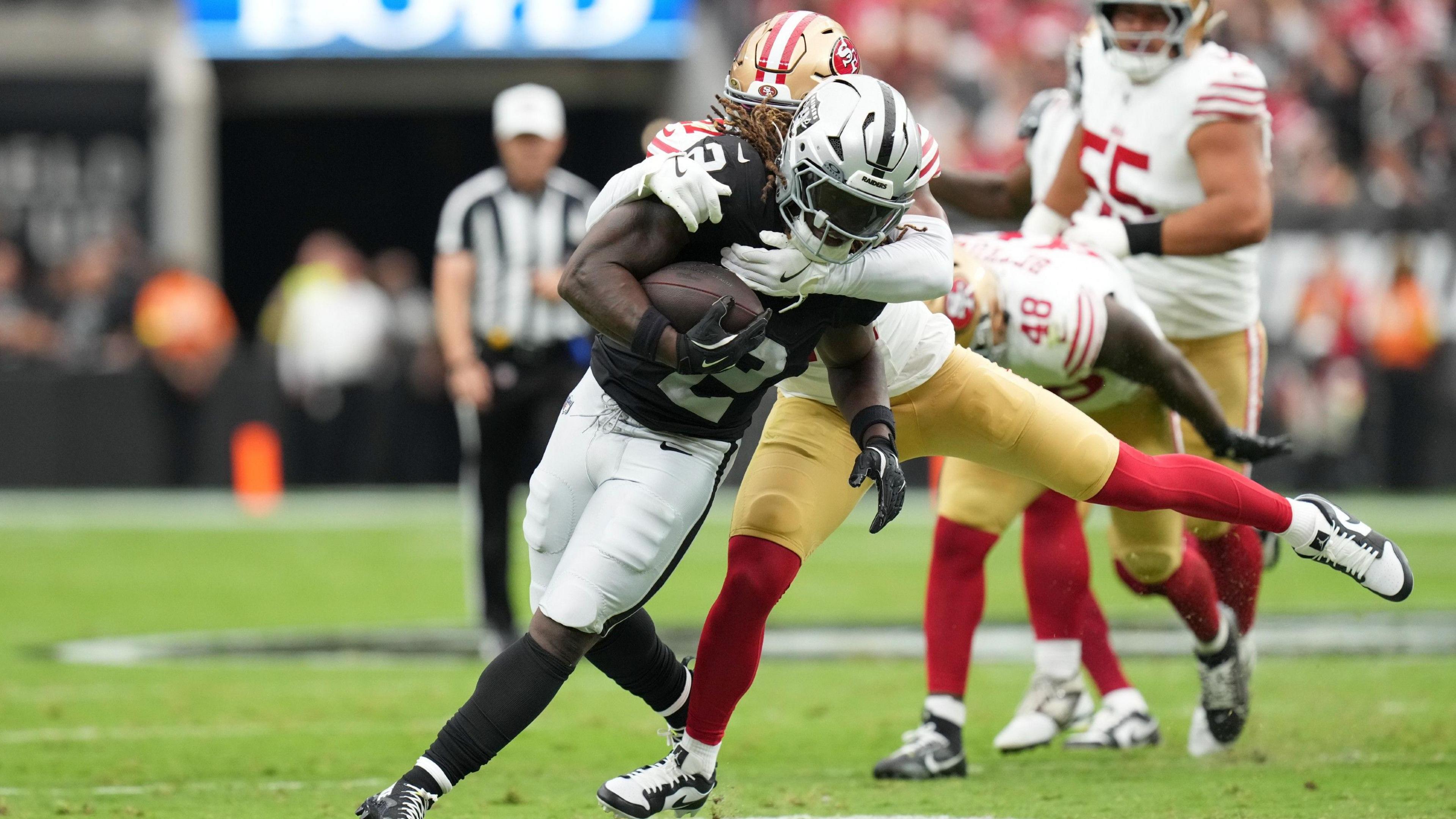NFL Pre-Season Week 2 Highlights: Rookies Shine and Teams Prepare for the Upcoming Season