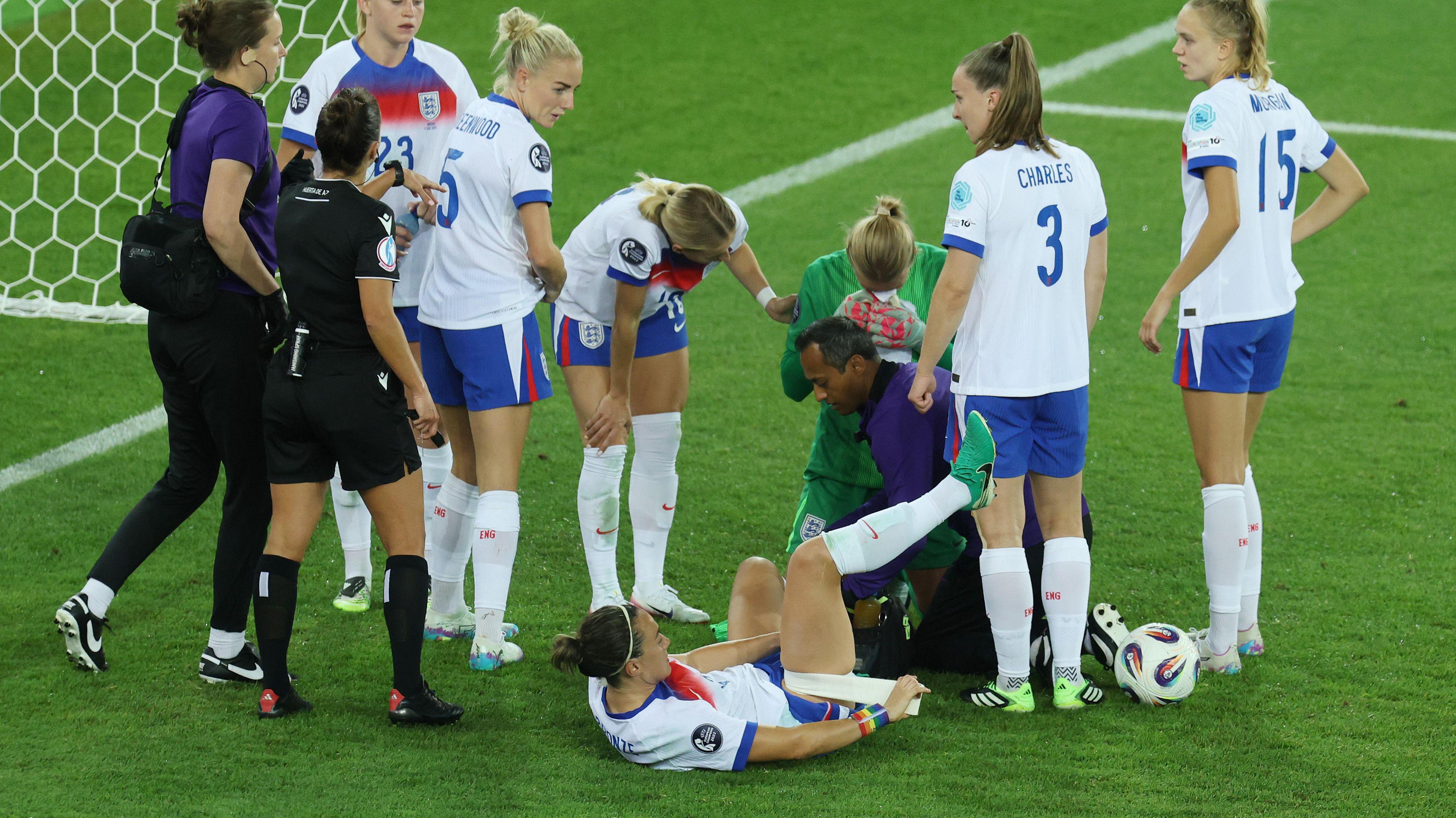 England's Winning Formula: Resilience, Luck, and Super-Subs Lead to Dramatic Victory