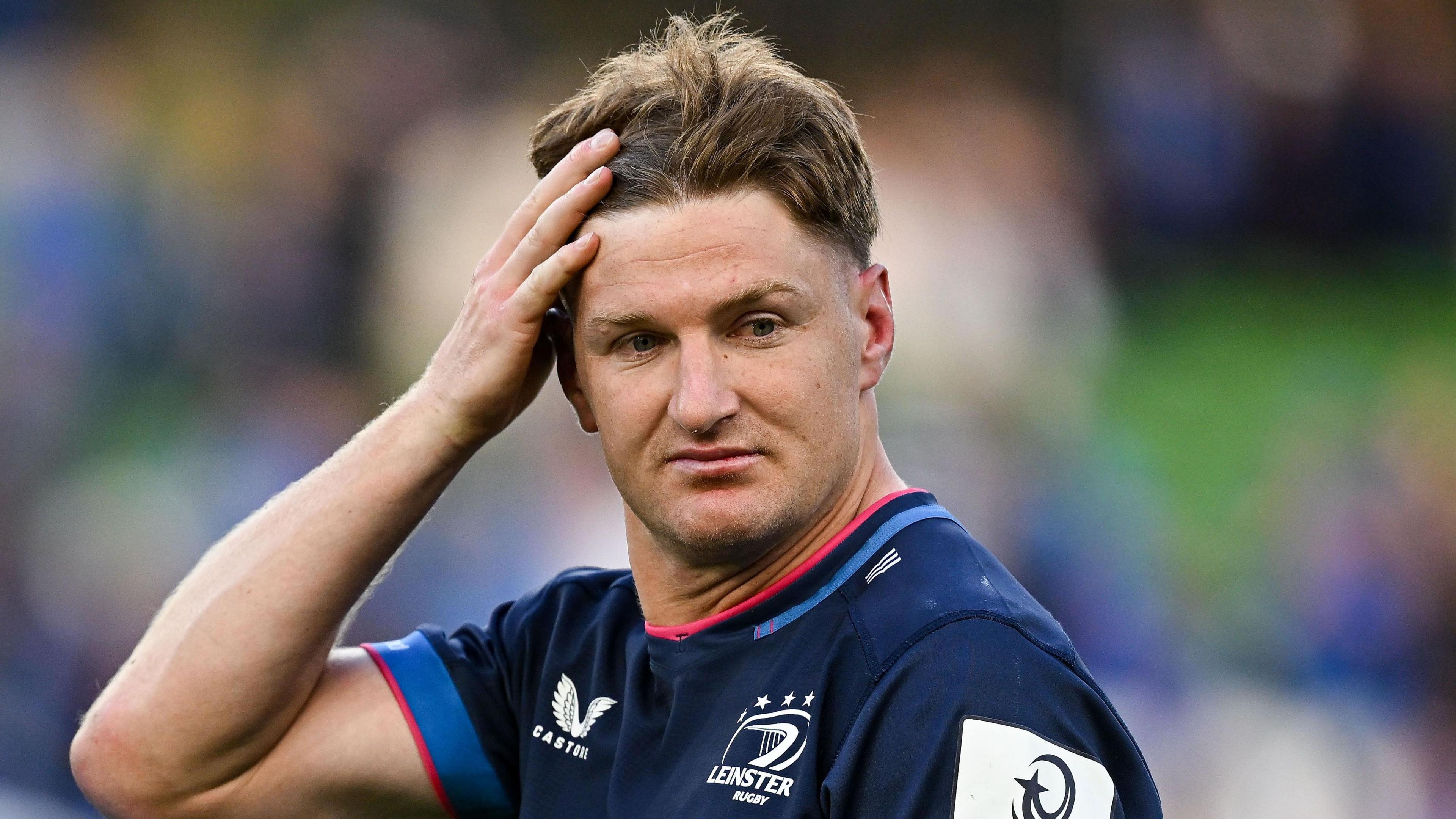 Can Leinster Redeem Their Season with URC Victory?