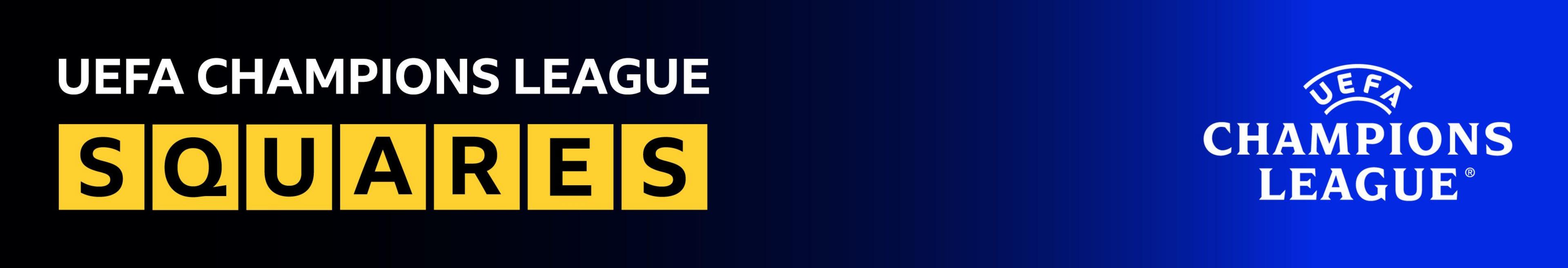 BBC Sport's Exciting Champions League Game: Play and Win