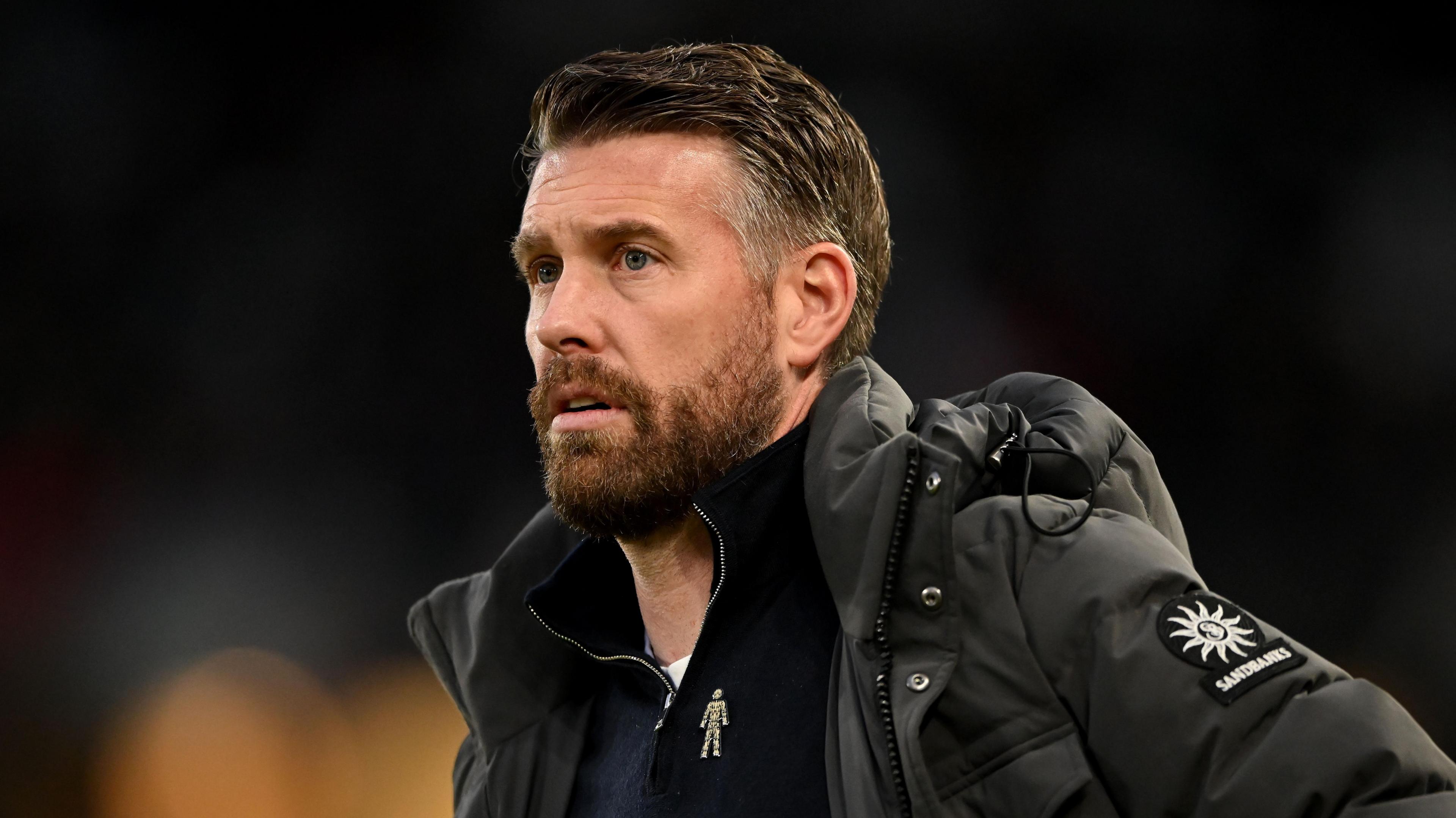 Rob Edwards Takes Helm at Middlesbrough: A New Era Begins