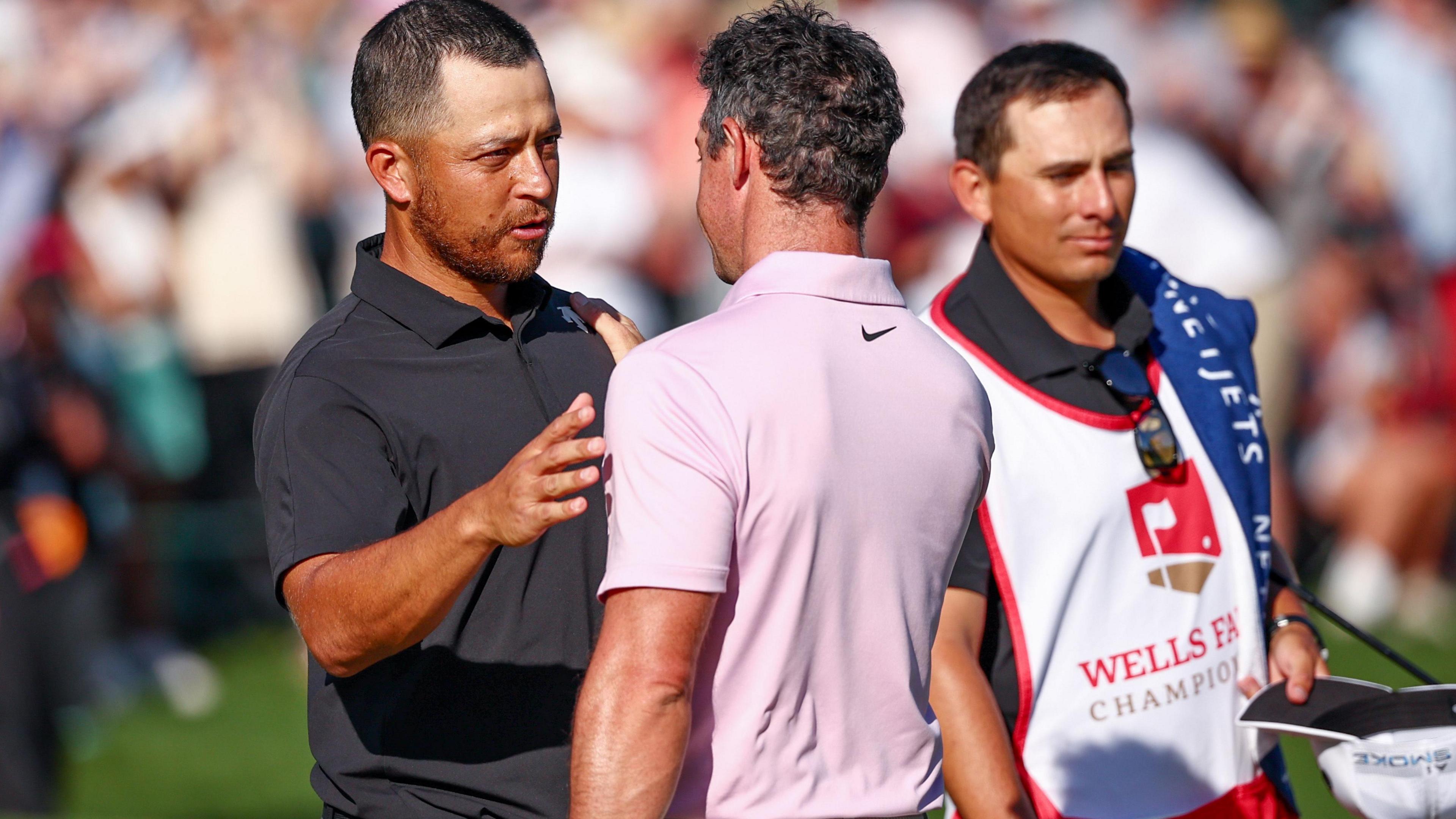 Rory McIlroy's Dominance: A New Era in Golf After Grand Slam Victory