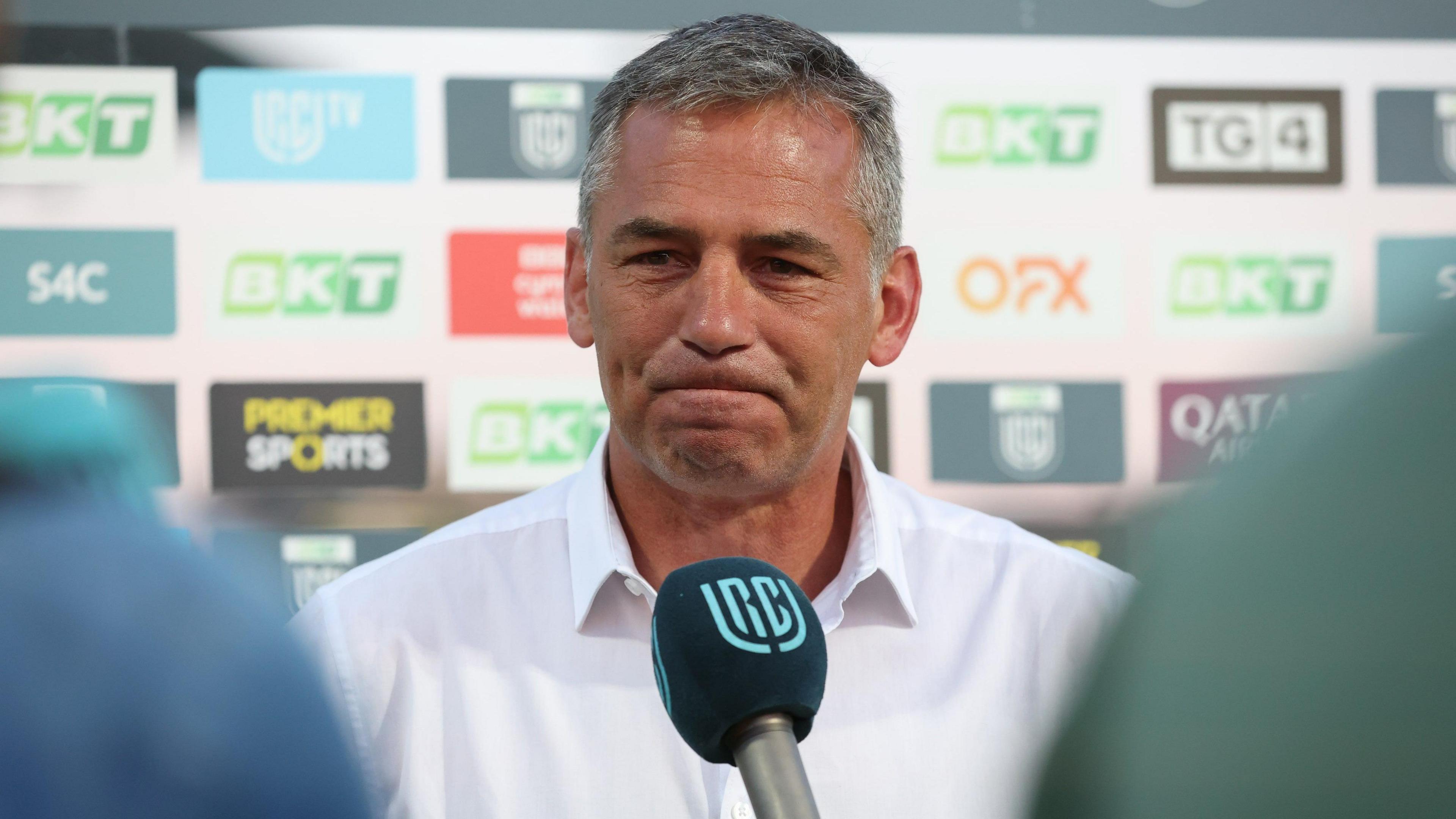 Franco Smith's Future in Doubt After Glasgow Warriors' Dublin Defeat