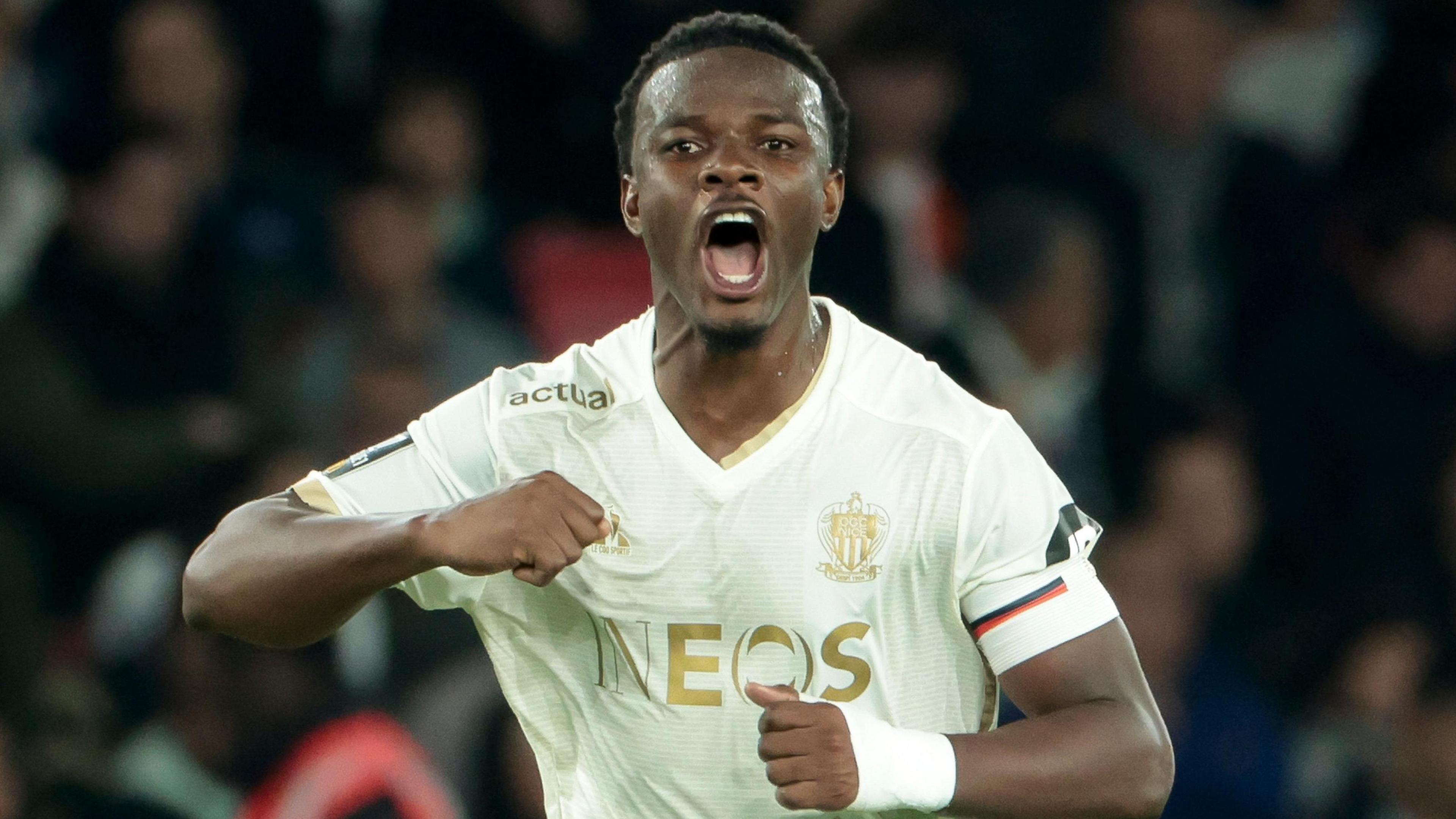 From Poverty to Pitch: Youssouf Ndayishimiye's Inspiring Football Journey